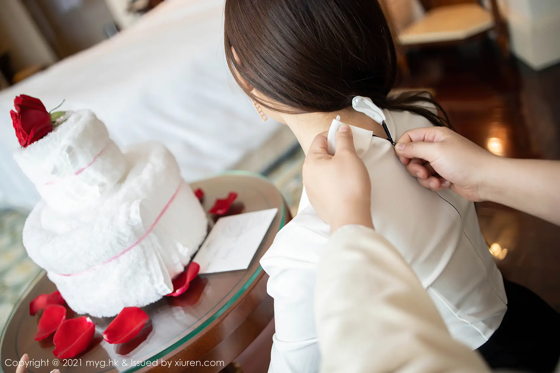 [美媛馆] 2021.02.23 VOL.492 王馨瑶yanni#[89P]-6