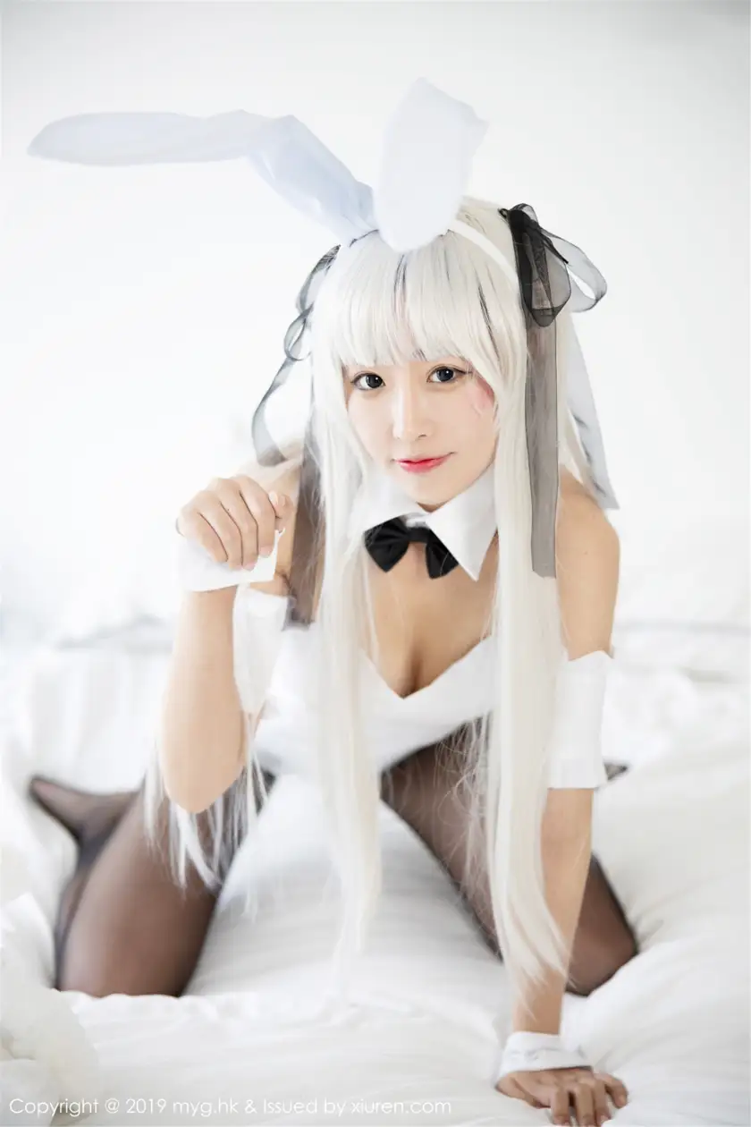 [美媛馆] 2019.05.10 VOL.354 童丹娜cara#[59P]-11
