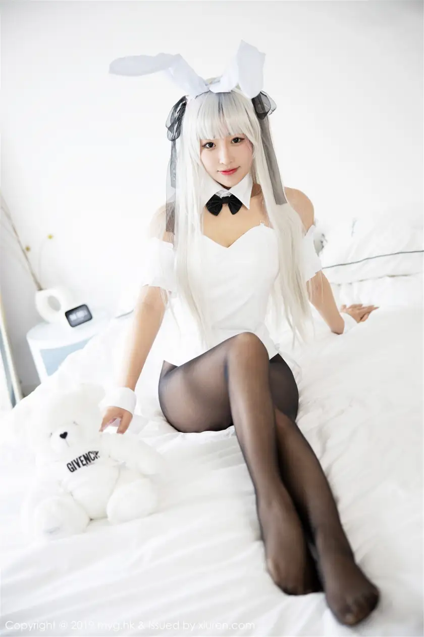 [美媛馆] 2019.05.10 VOL.354 童丹娜cara#[59P]-12