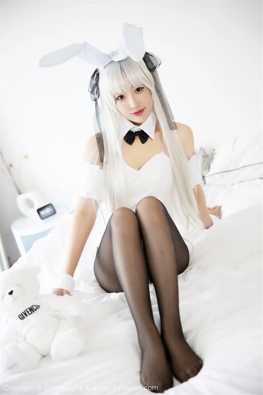 [美媛馆] 2019.05.10 VOL.354 童丹娜cara#[59P]-13