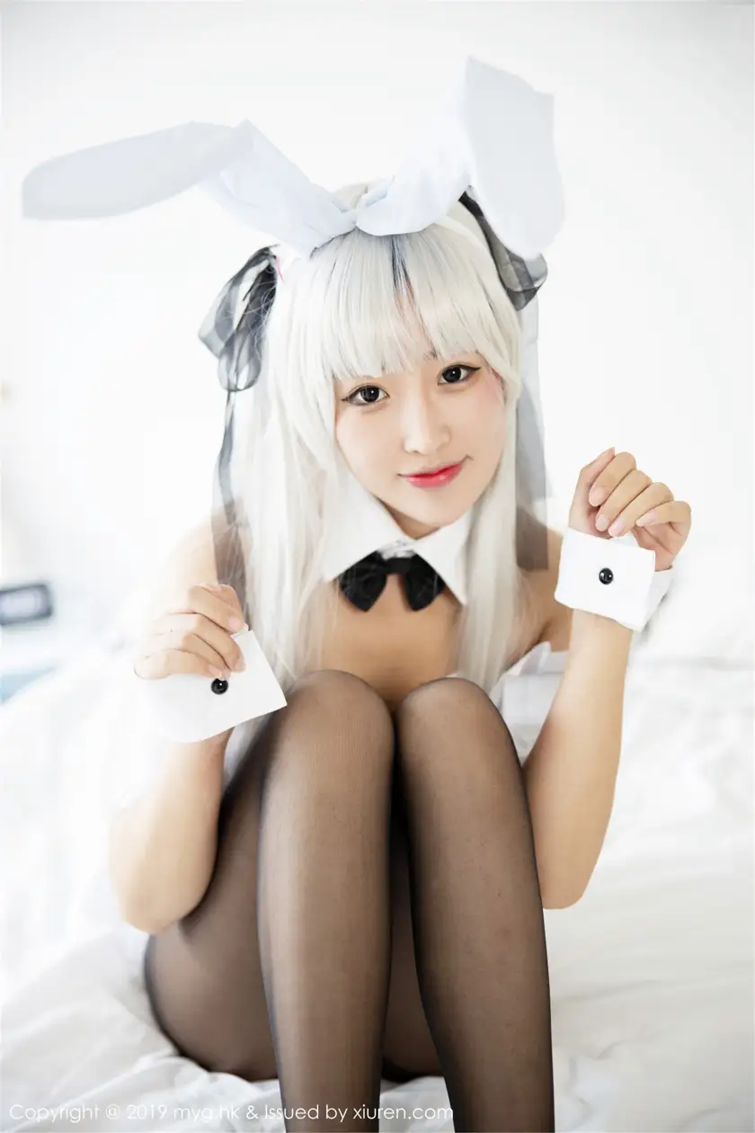 [美媛馆] 2019.05.10 VOL.354 童丹娜cara#[59P]-19