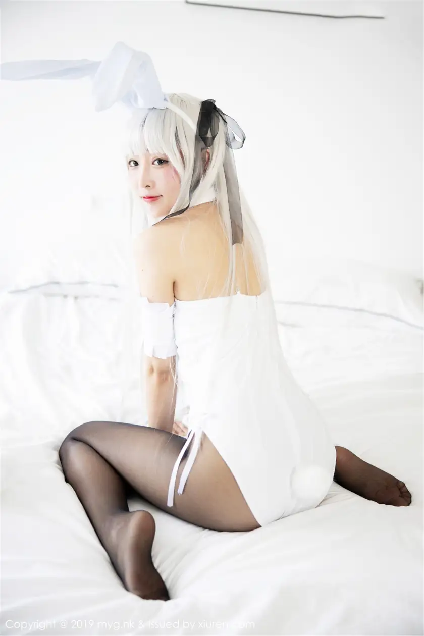 [美媛馆] 2019.05.10 VOL.354 童丹娜cara#[59P]-21
