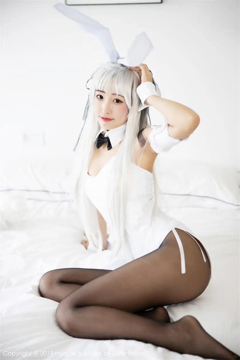 [美媛馆] 2019.05.10 VOL.354 童丹娜cara#[59P]-24