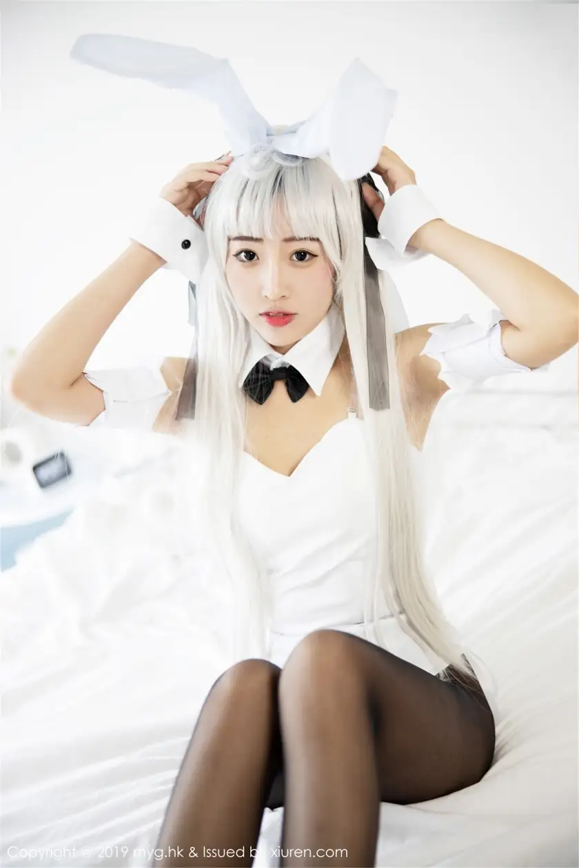 [美媛馆] 2019.05.10 VOL.354 童丹娜cara#[59P]-25