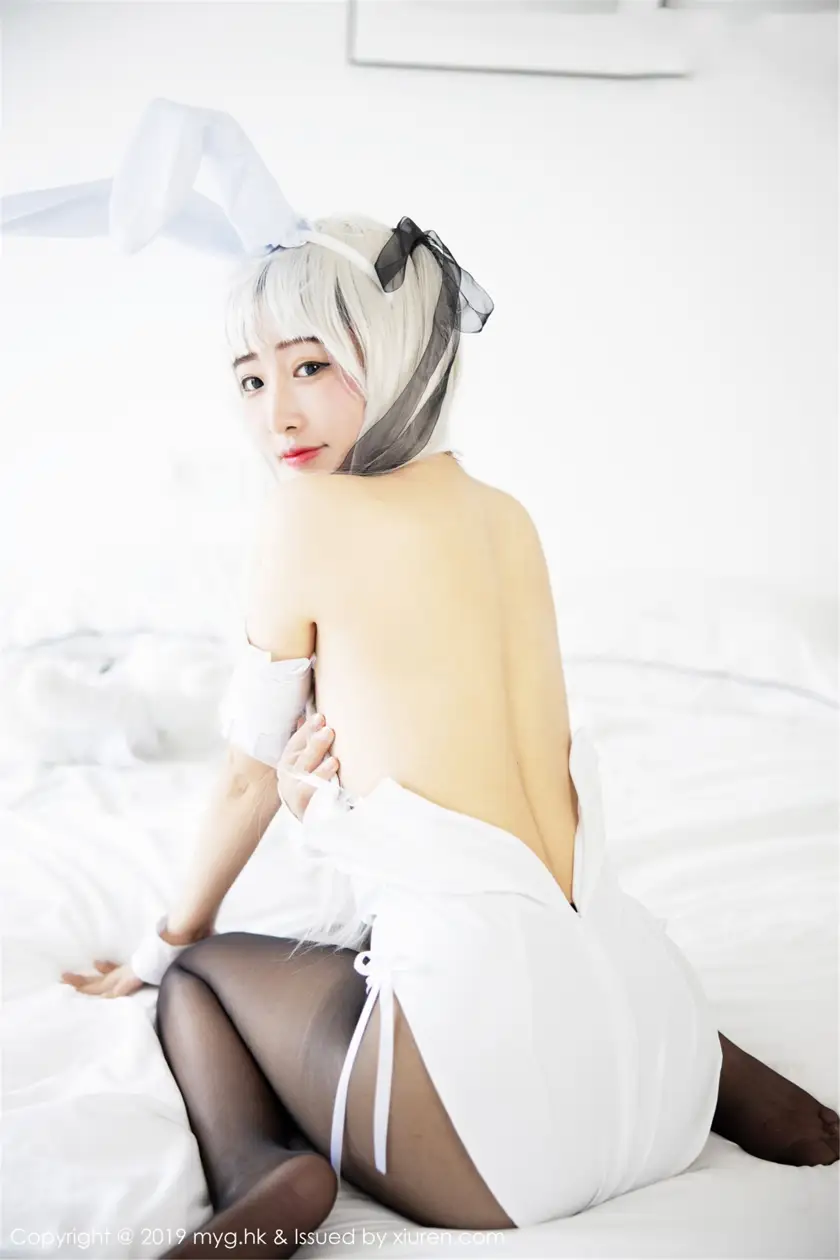 [美媛馆] 2019.05.10 VOL.354 童丹娜cara#[59P]-26