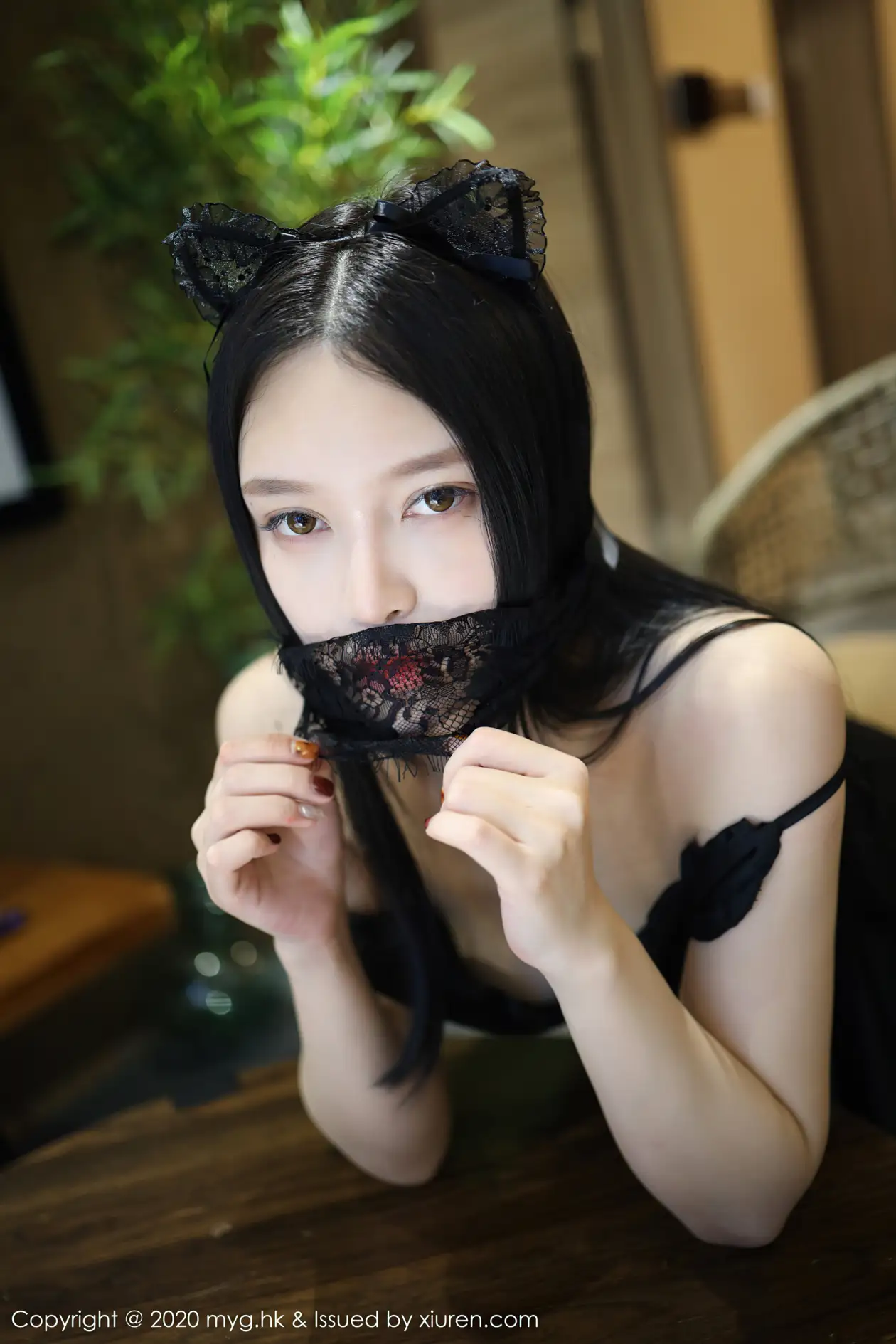 [美媛馆] 2020.11.18 VOL.457 唐琪儿#[114P]-30