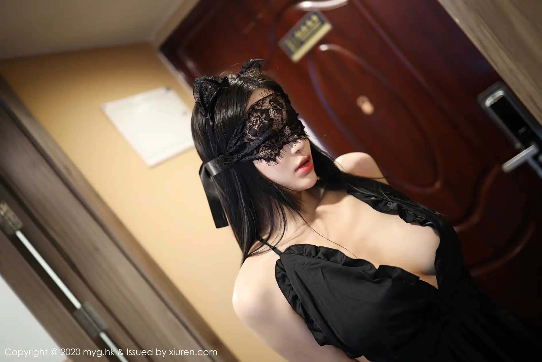 [美媛馆] 2020.11.18 VOL.457 唐琪儿#[114P]-27