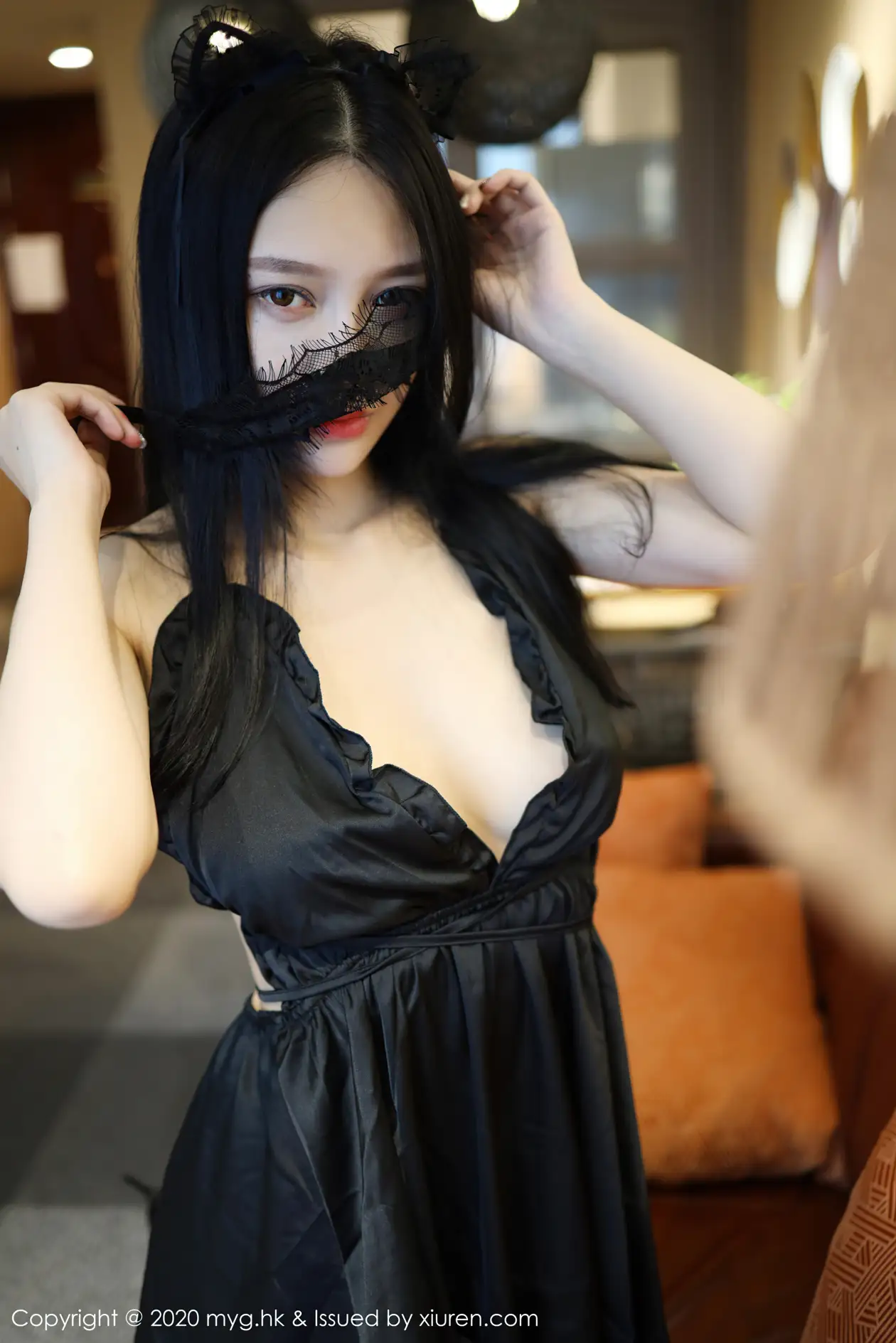 [美媛馆] 2020.11.18 VOL.457 唐琪儿#[114P]-37