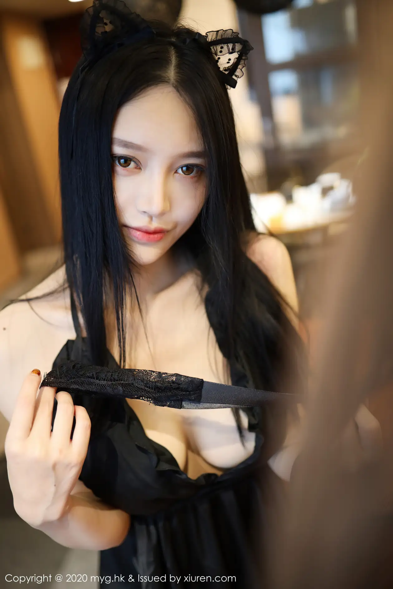 [美媛馆] 2020.11.18 VOL.457 唐琪儿#[114P]-42