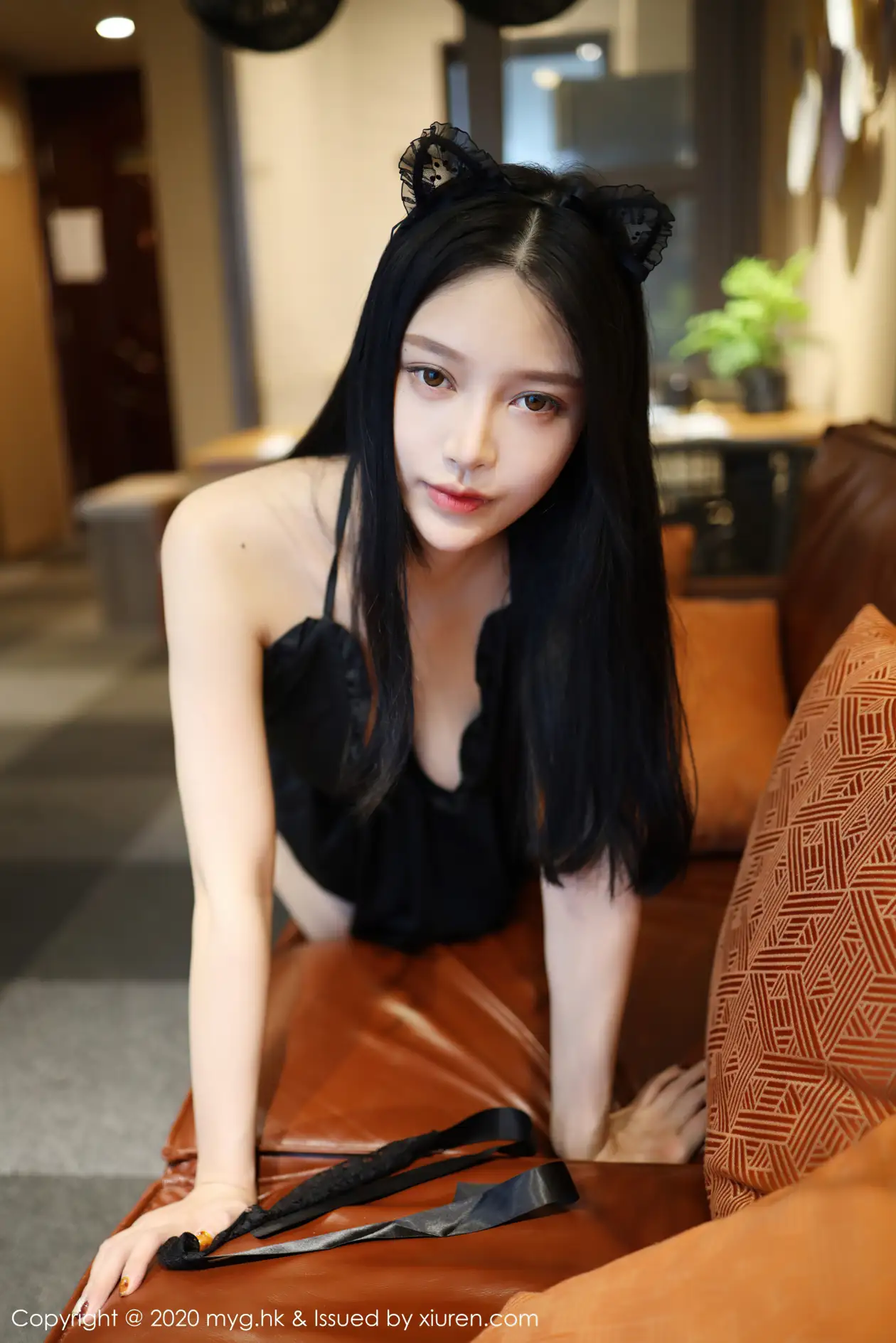 [美媛馆] 2020.11.18 VOL.457 唐琪儿#[114P]-1