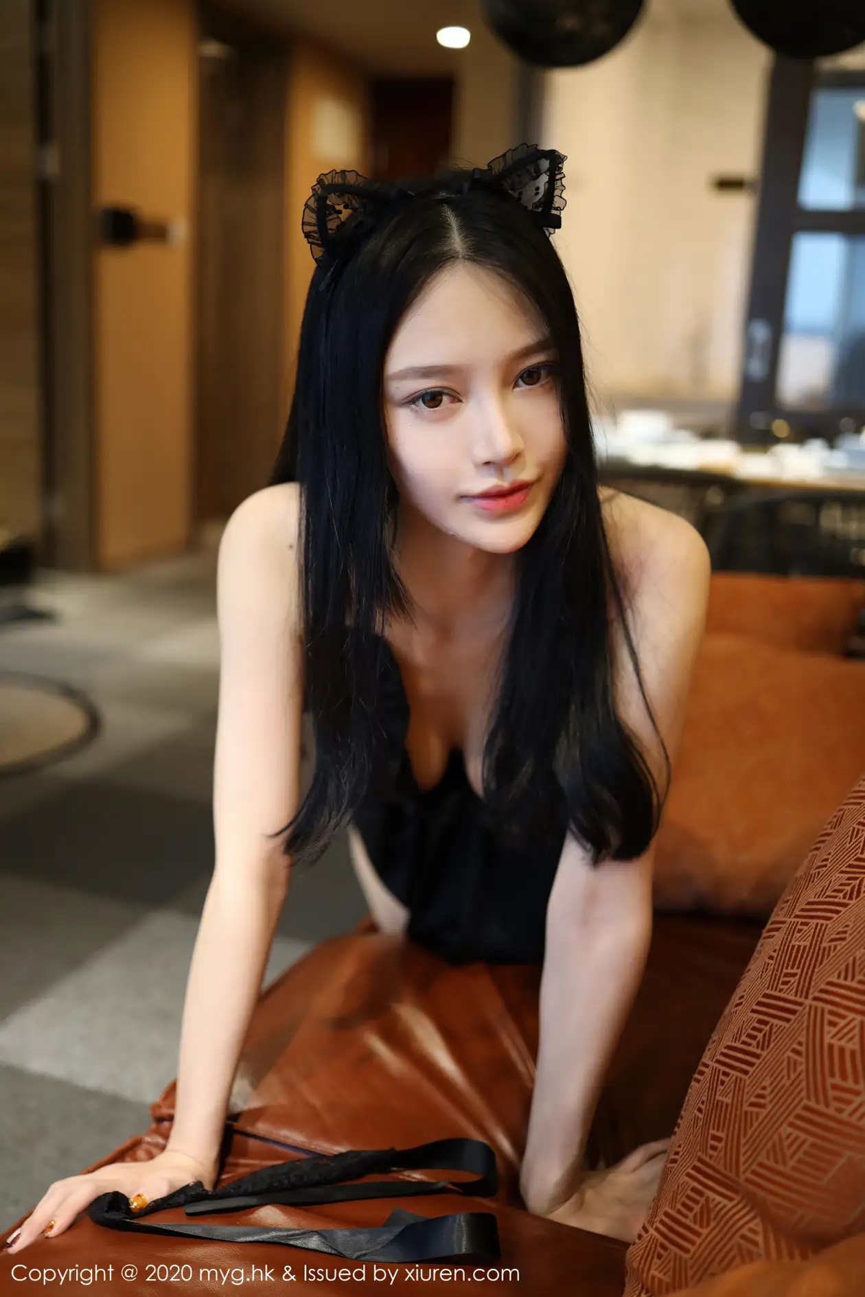 [美媛馆] 2020.11.18 VOL.457 唐琪儿#[114P]-2