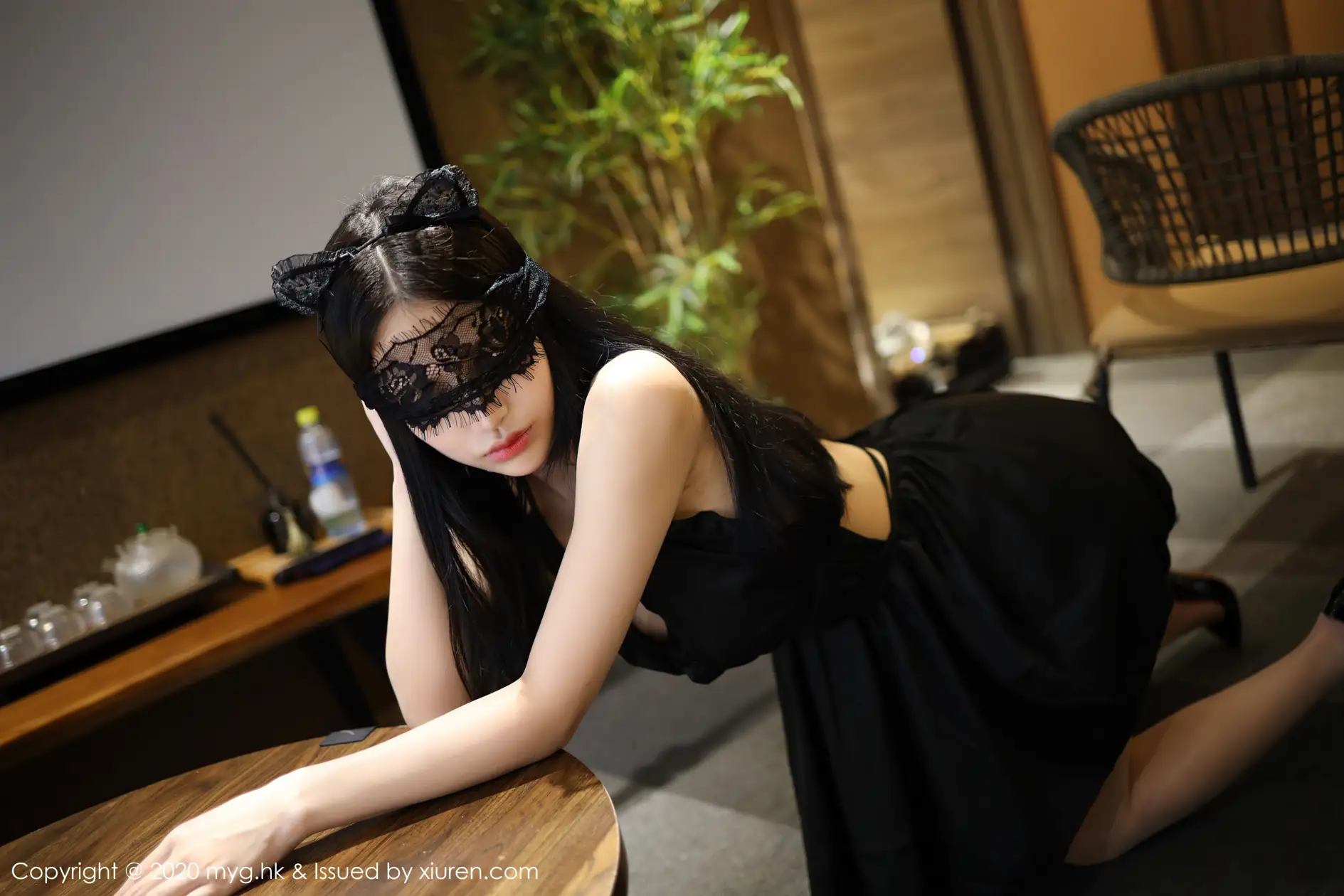 [美媛馆] 2020.11.18 VOL.457 唐琪儿#[114P]-41