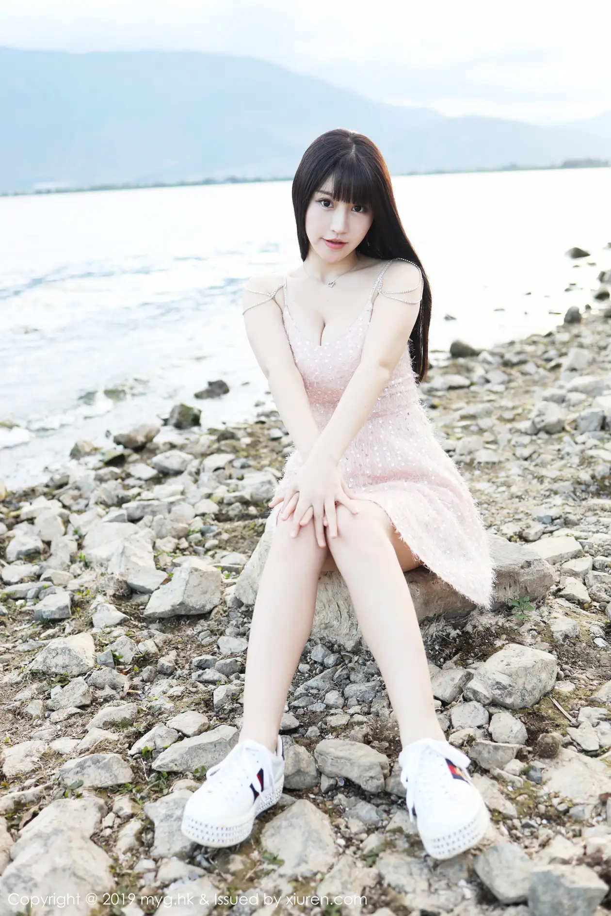 [美媛馆] 2019.11.06 VOL.403 Flower朱可儿#[41P]-9