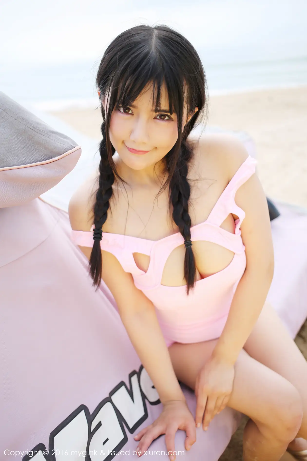 [美媛馆] 2016.10.01 VOL.230 崔乖艺#[55P]-36