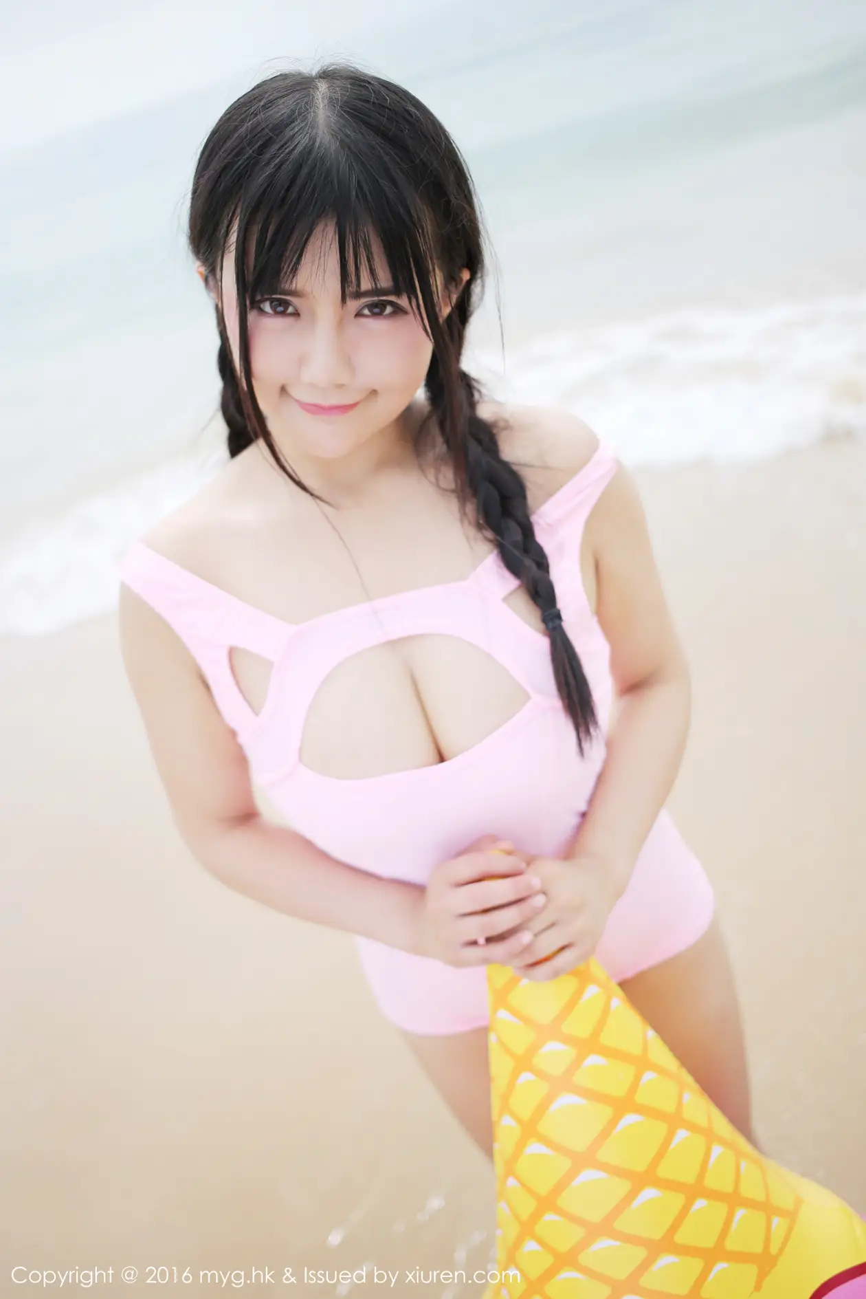[美媛馆] 2016.10.01 VOL.230 崔乖艺#[55P]-10