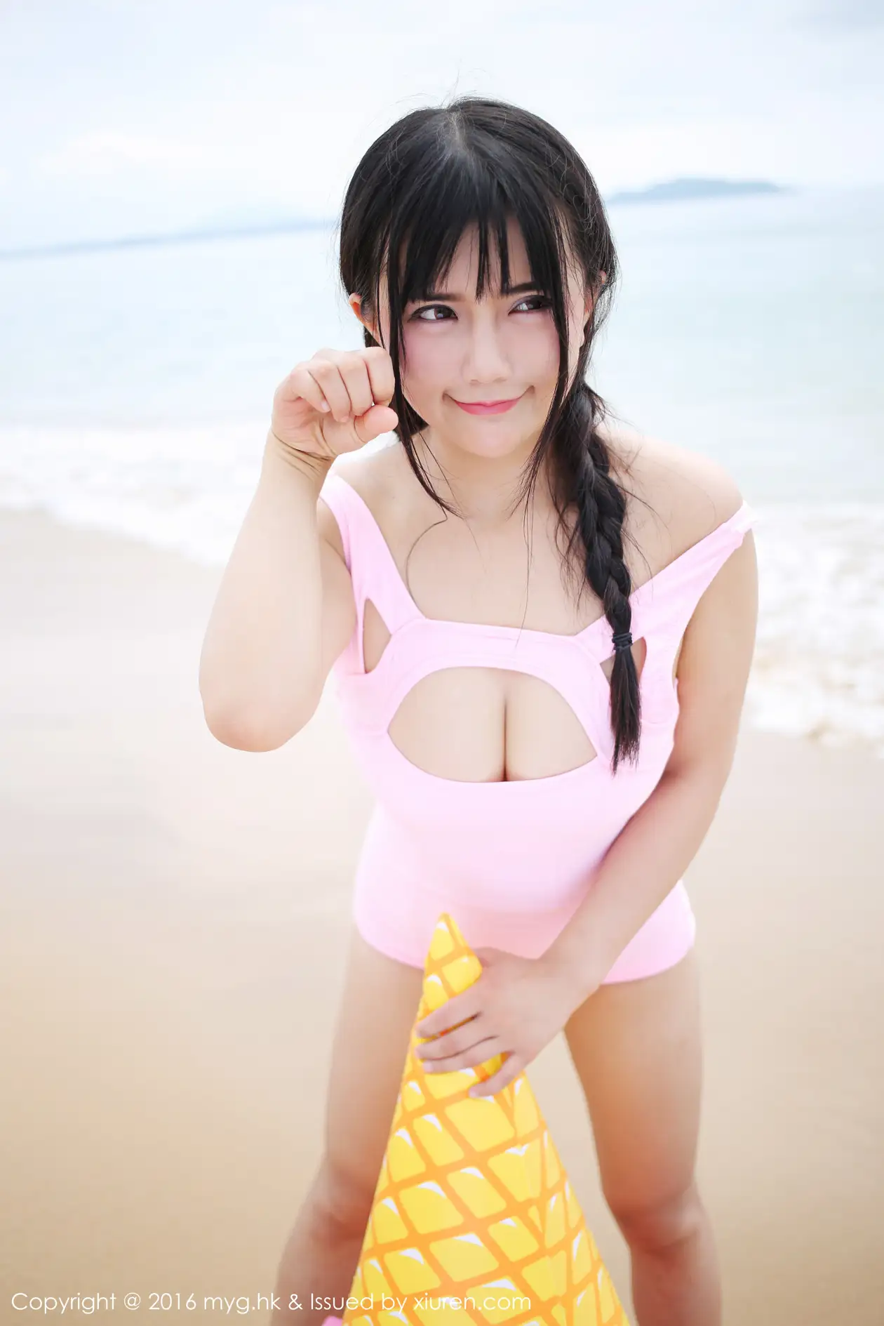 [美媛馆] 2016.10.01 VOL.230 崔乖艺#[55P]-13