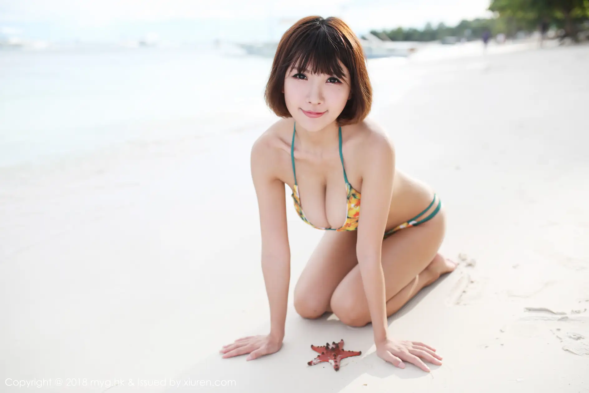 [美媛馆] 2018.05.09 VOL.283 晓茜sunny#[51P]-4