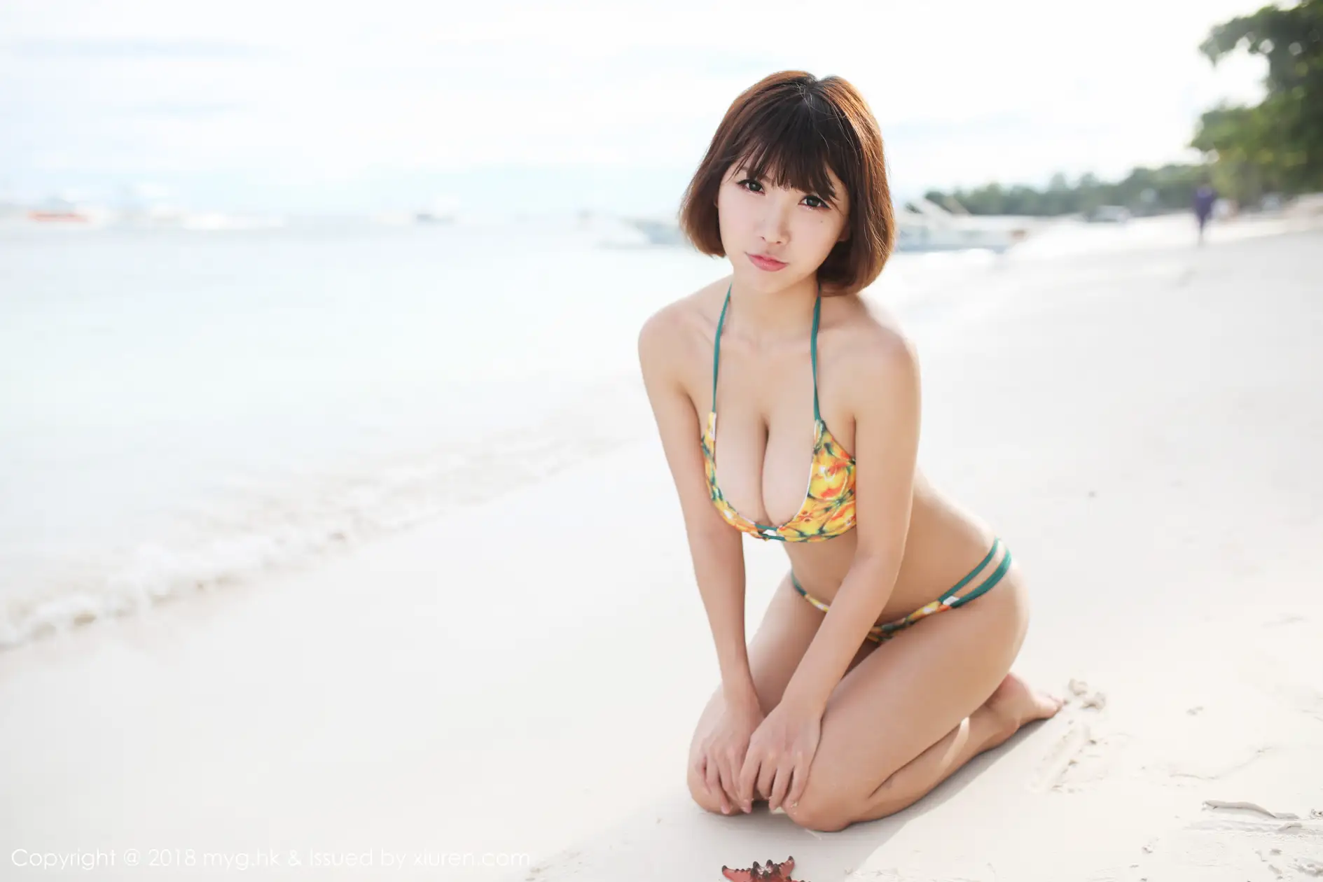 [美媛馆] 2018.05.09 VOL.283 晓茜sunny#[51P]-5
