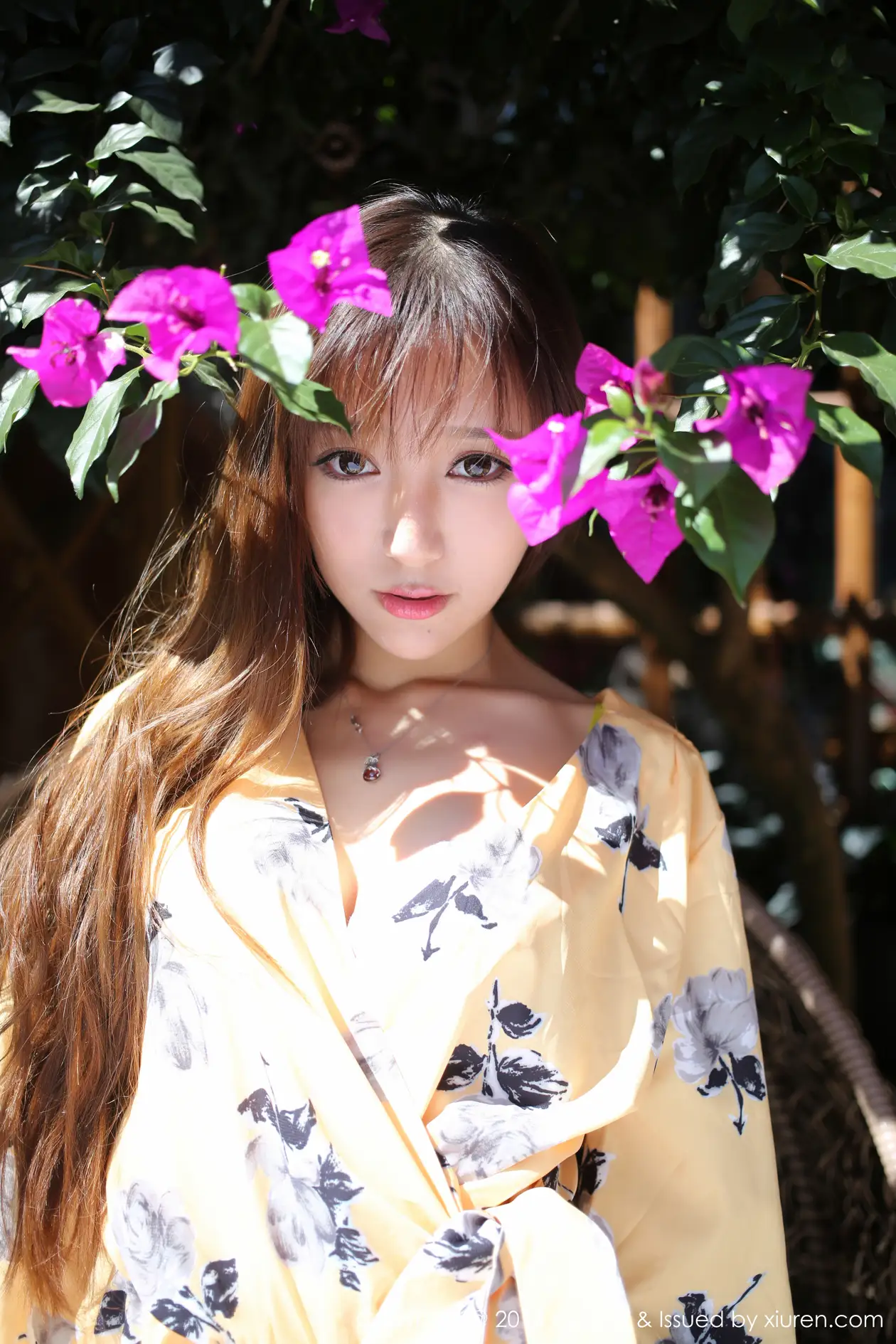 [美媛馆] 2014.11.24 VOL.079 王馨瑶yanni#[58P]-3