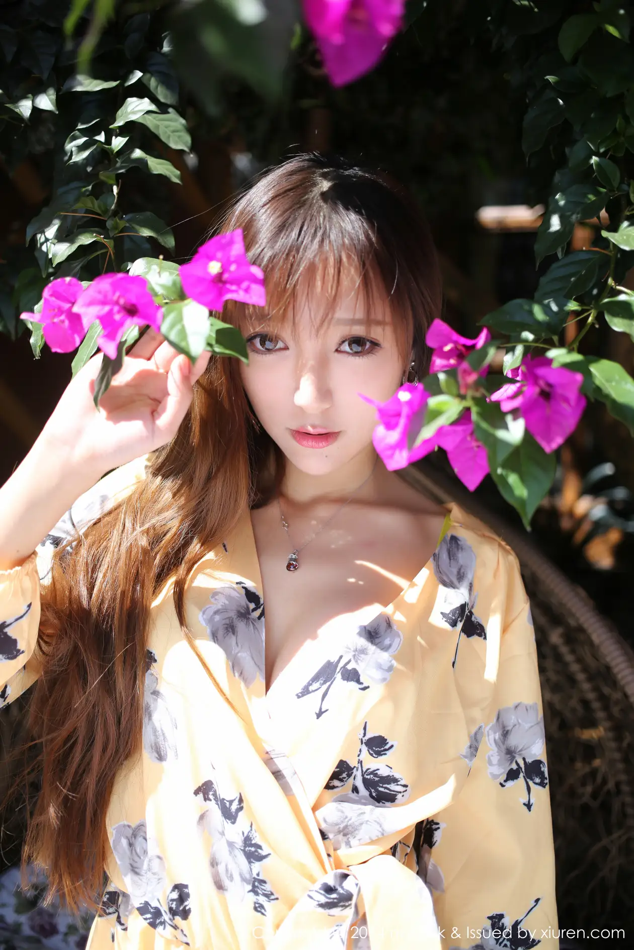 [美媛馆] 2014.11.24 VOL.079 王馨瑶yanni#[58P]-4