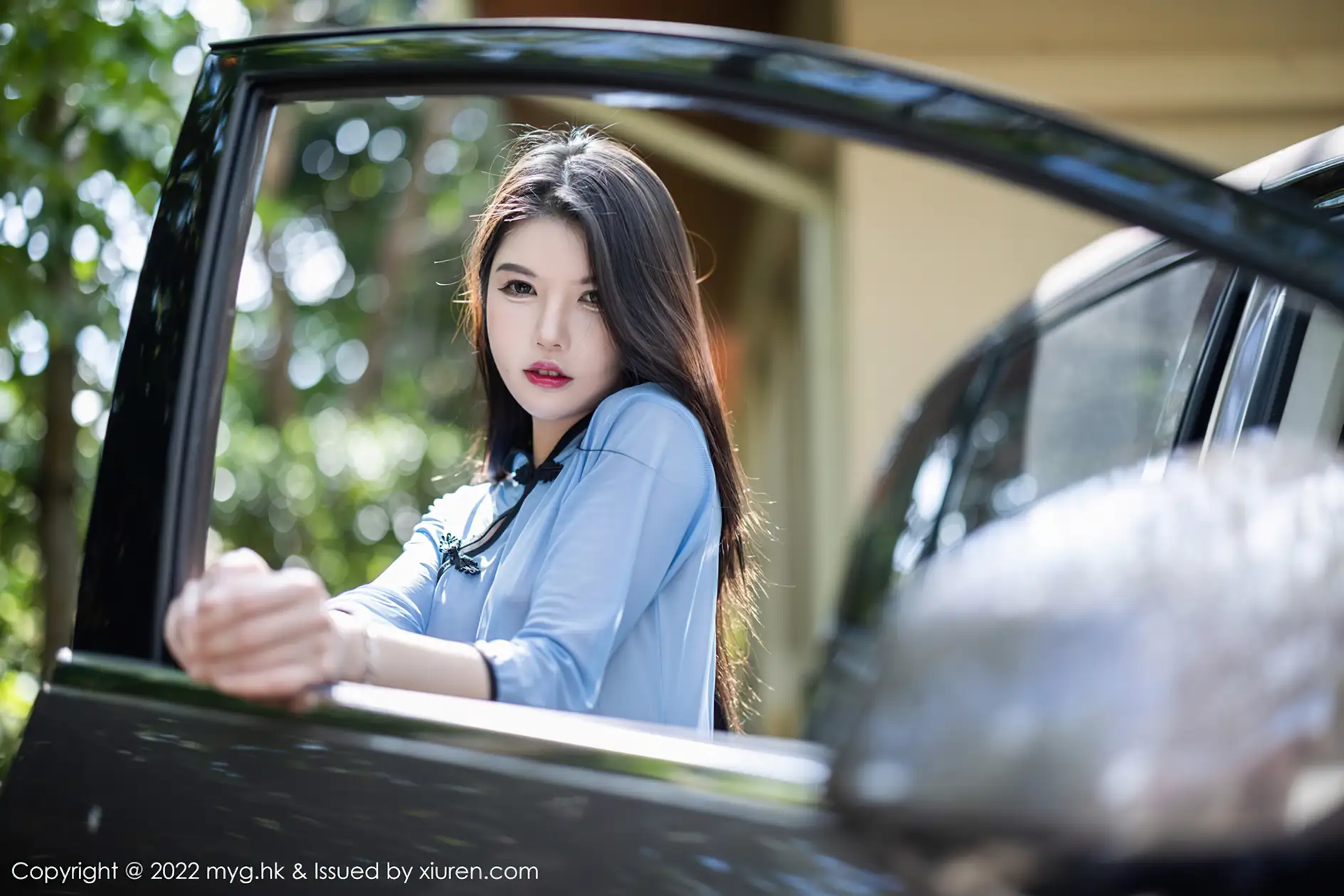 [美媛馆] 2022.01.24 VOL.622 媛媛酱belle#[101P]-8