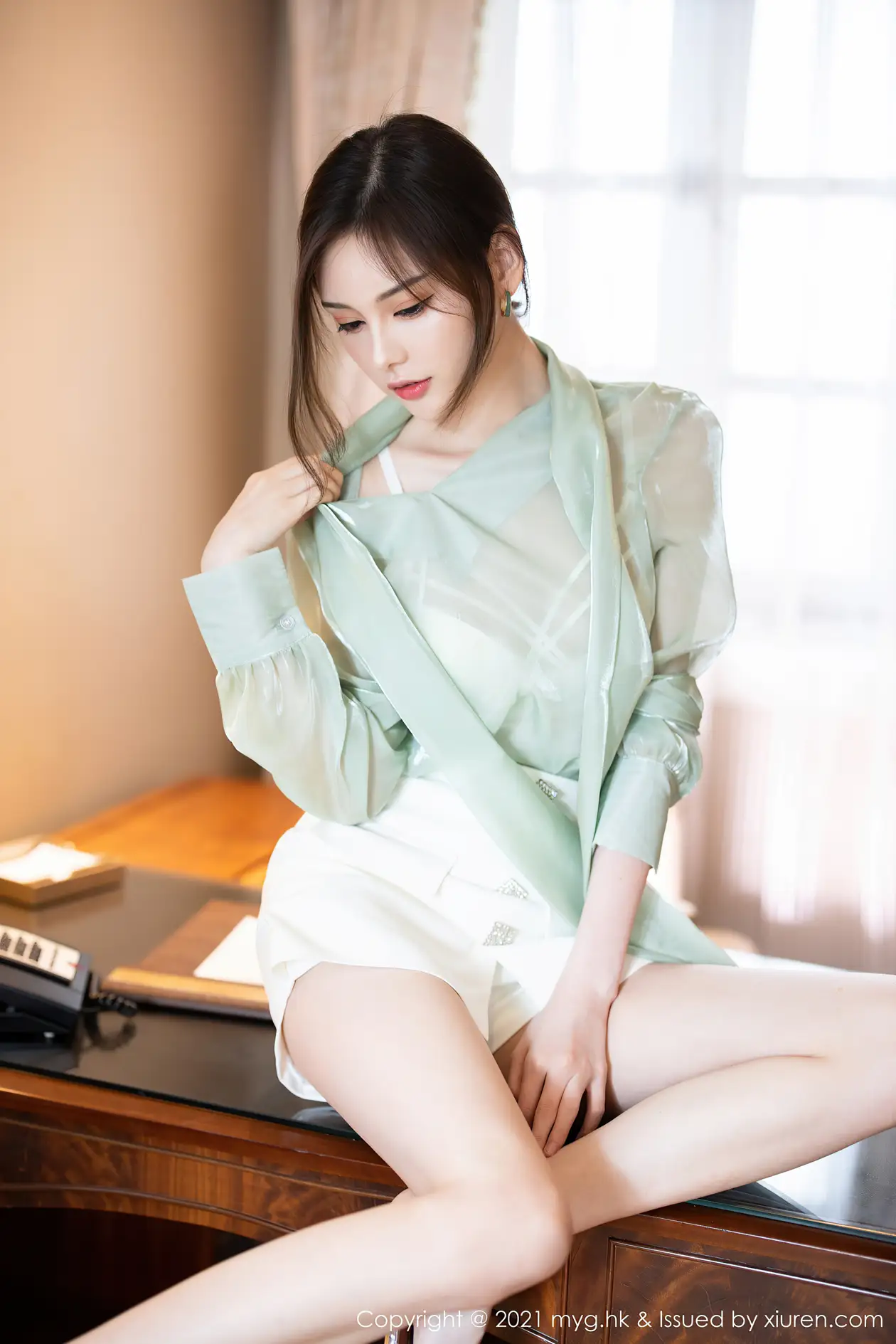 [美媛馆] 2021.06.08 VOL.535 小夕juju#[70P]-2