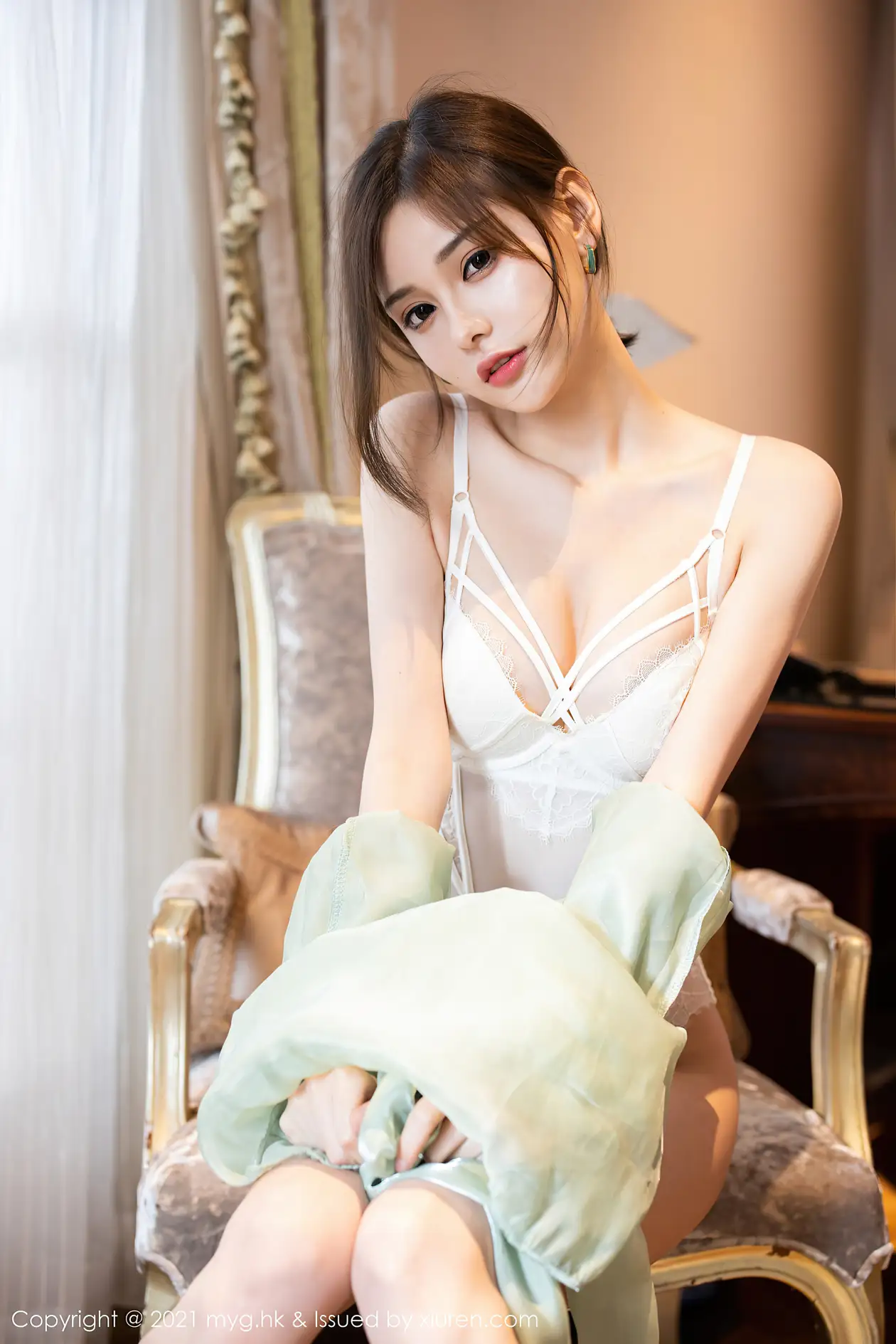 [美媛馆] 2021.06.08 VOL.535 小夕juju#[70P]-10