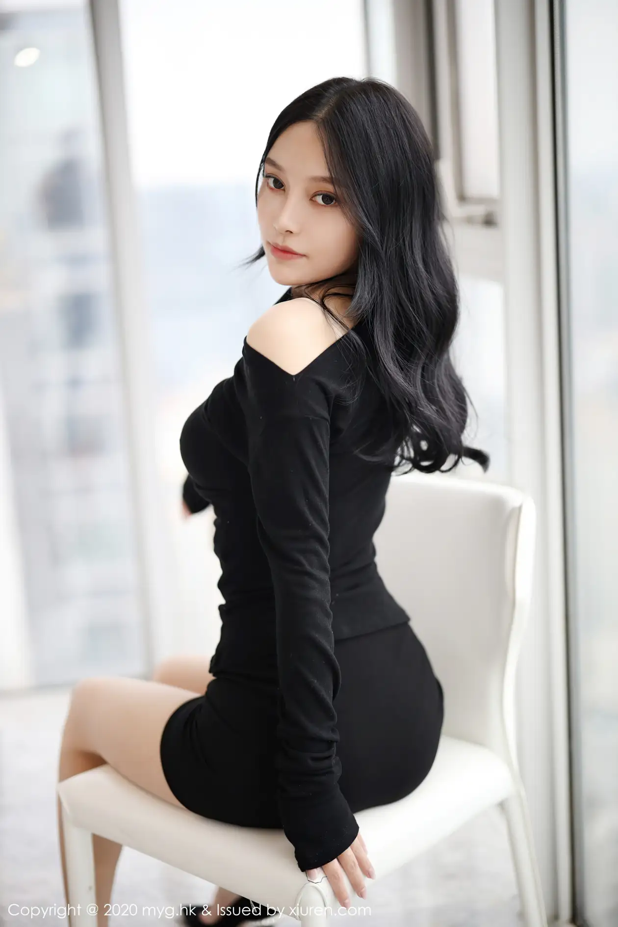 [美媛馆] 2020.10.27 VOL.455 唐琪儿#[62P]-9