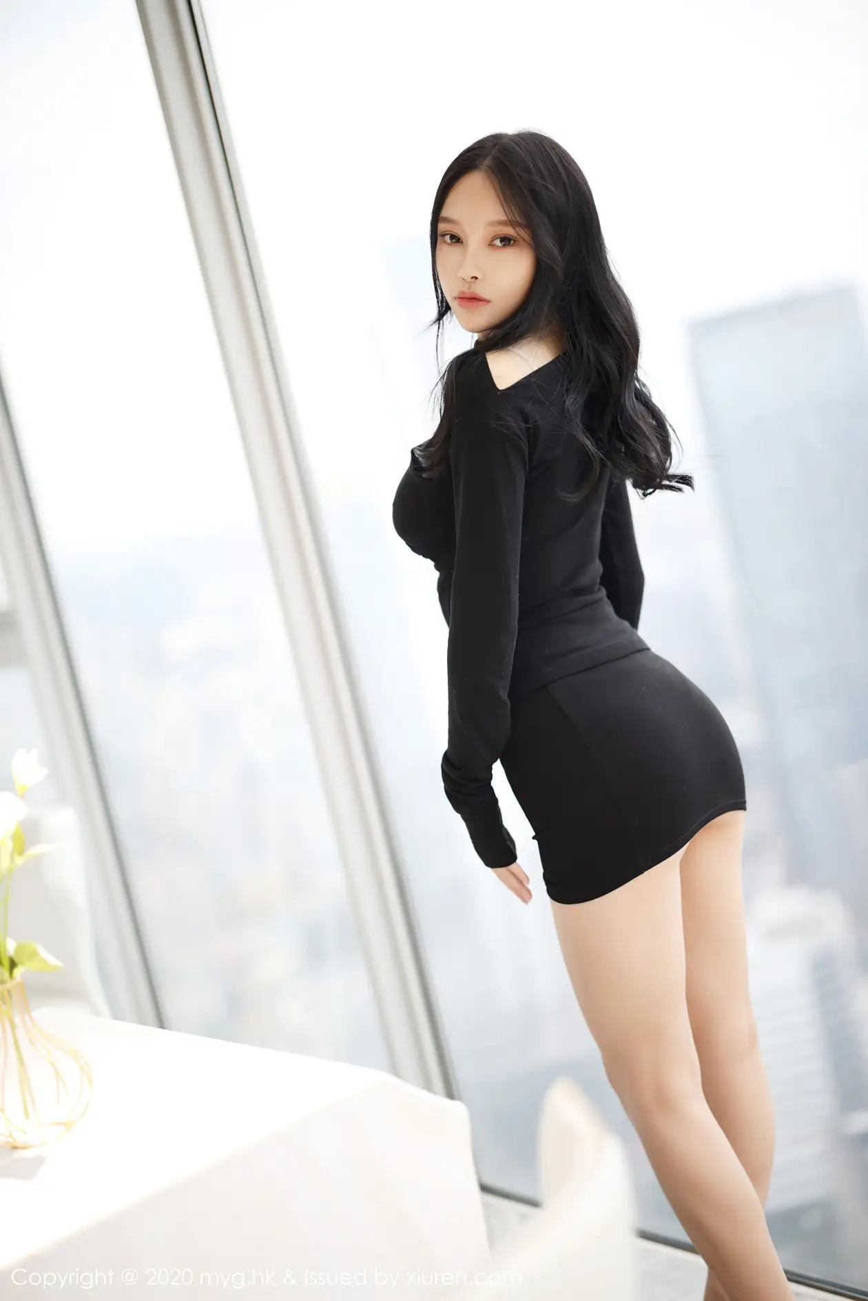 [美媛馆] 2020.10.27 VOL.455 唐琪儿#[62P]-3