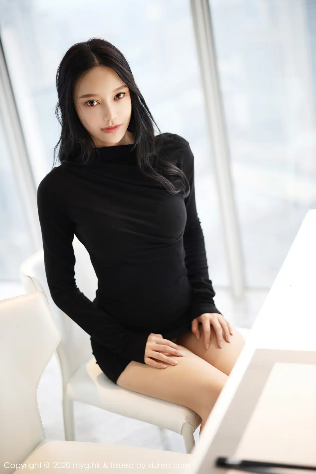 [美媛馆] 2020.10.27 VOL.455 唐琪儿#[62P]-6