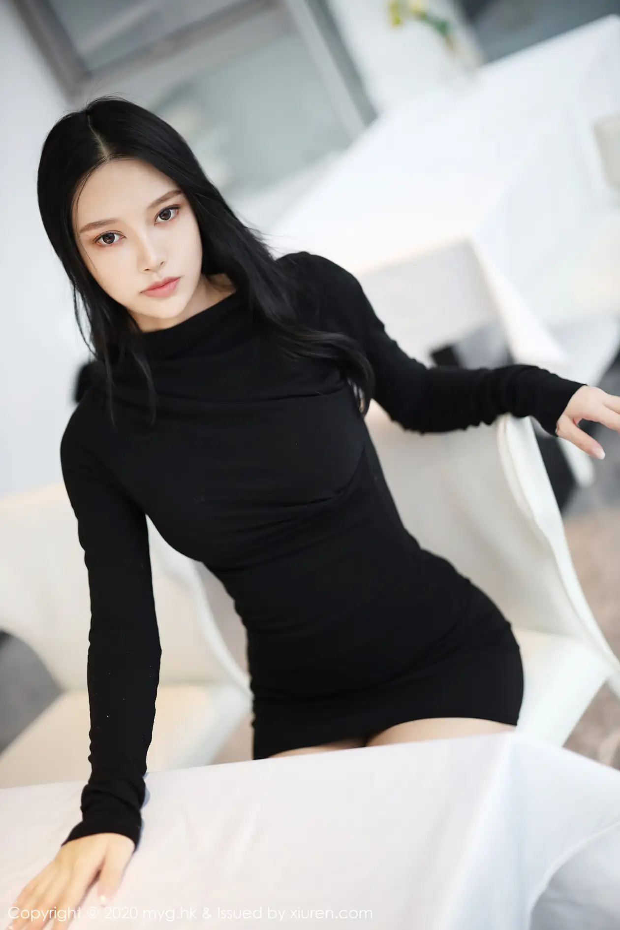 [美媛馆] 2020.10.27 VOL.455 唐琪儿#[62P]-7
