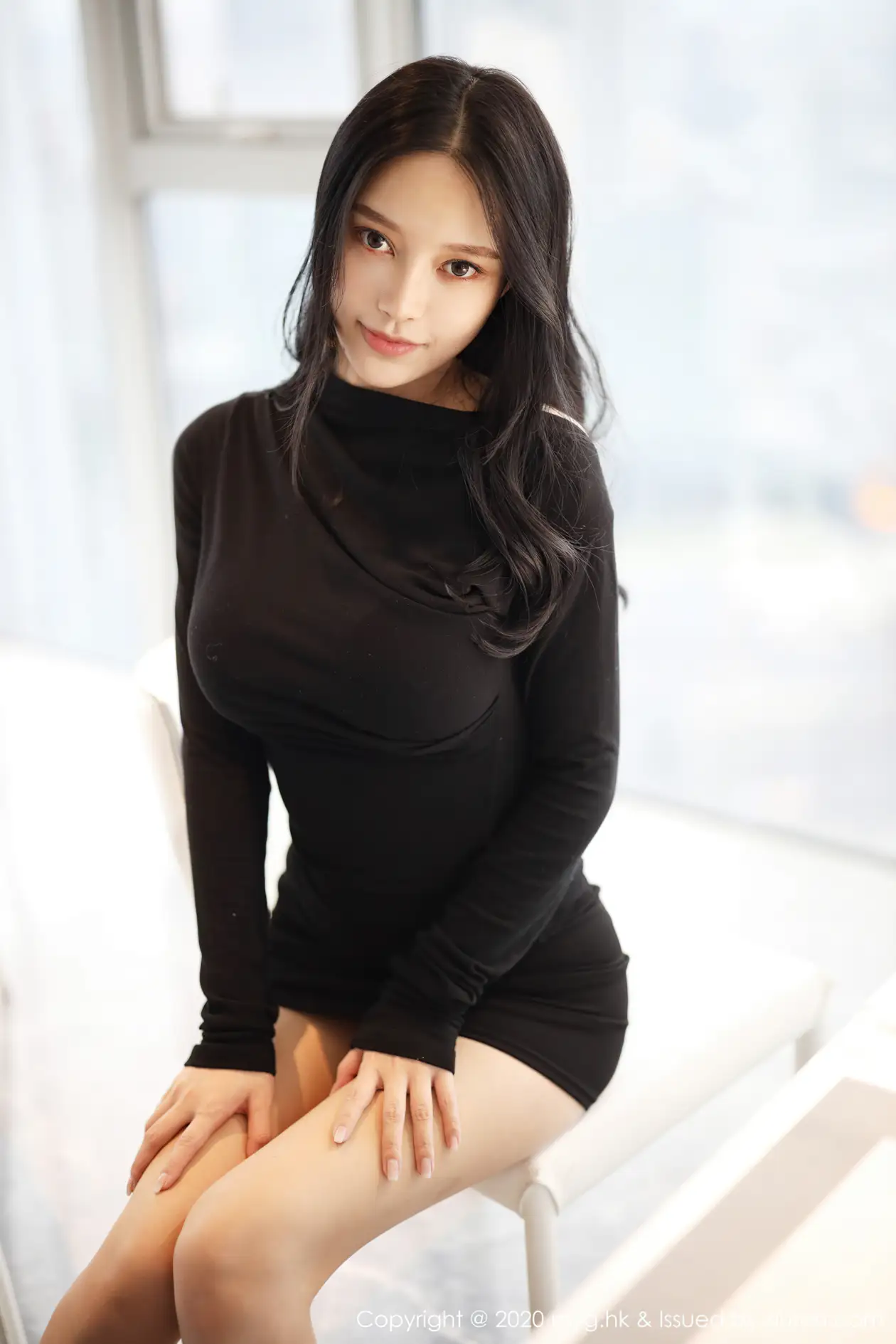 [美媛馆] 2020.10.27 VOL.455 唐琪儿#[62P]-10