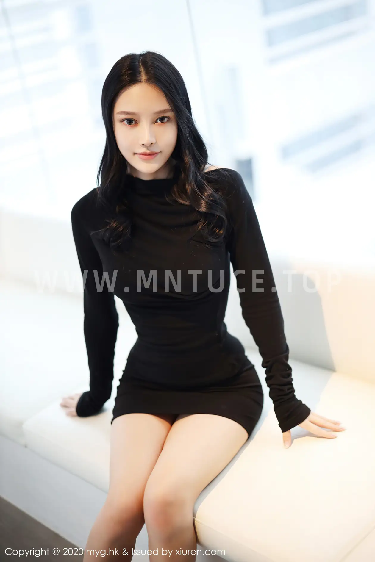 [美媛馆] 2020.10.27 VOL.455 唐琪儿#[62P]-2