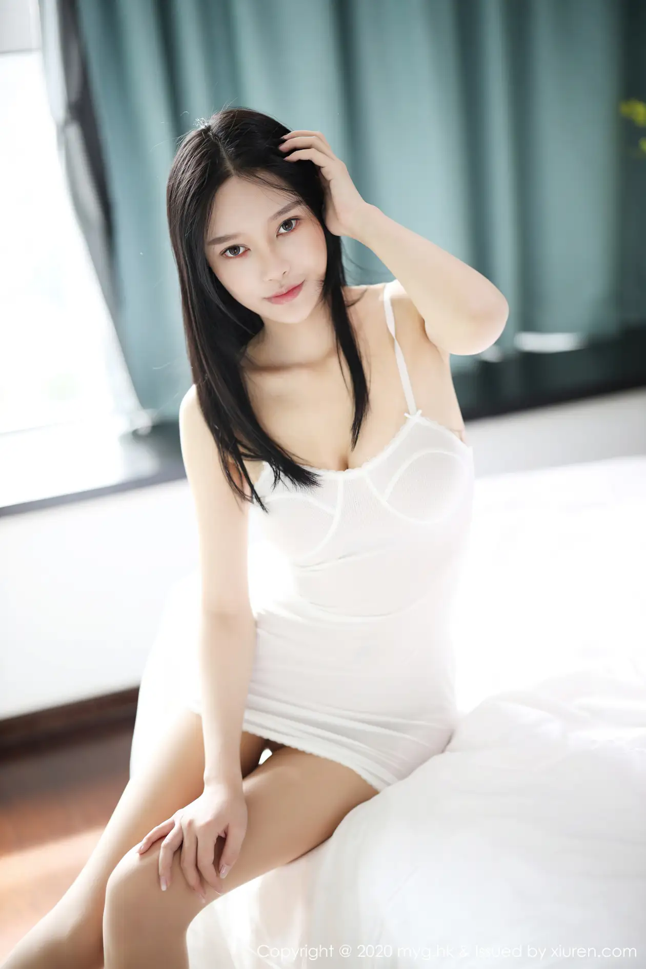 [美媛馆] 2020.10.27 VOL.455 唐琪儿#[62P]-1