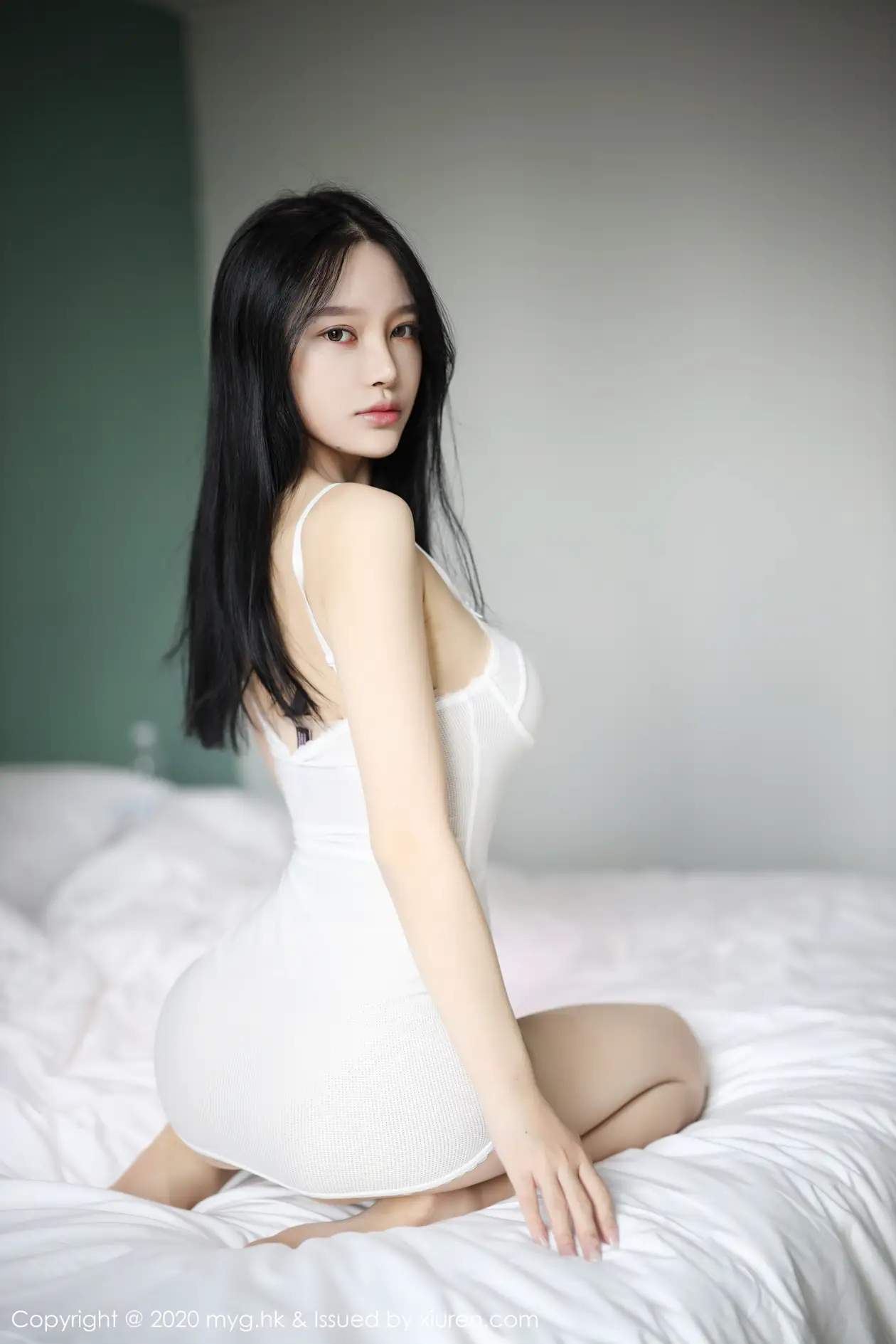 [美媛馆] 2020.10.27 VOL.455 唐琪儿#[62P]-3