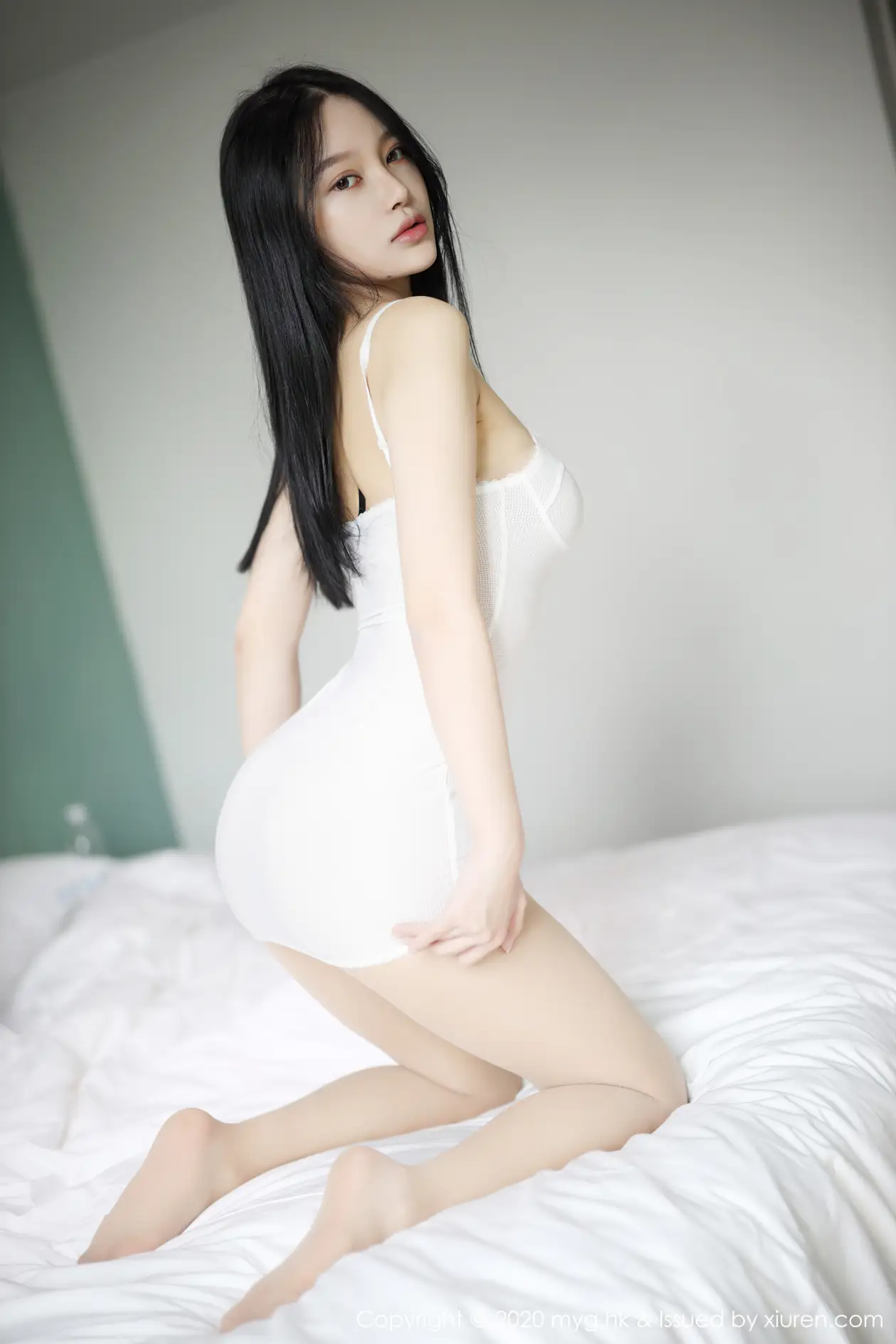 [美媛馆] 2020.10.27 VOL.455 唐琪儿#[62P]-7