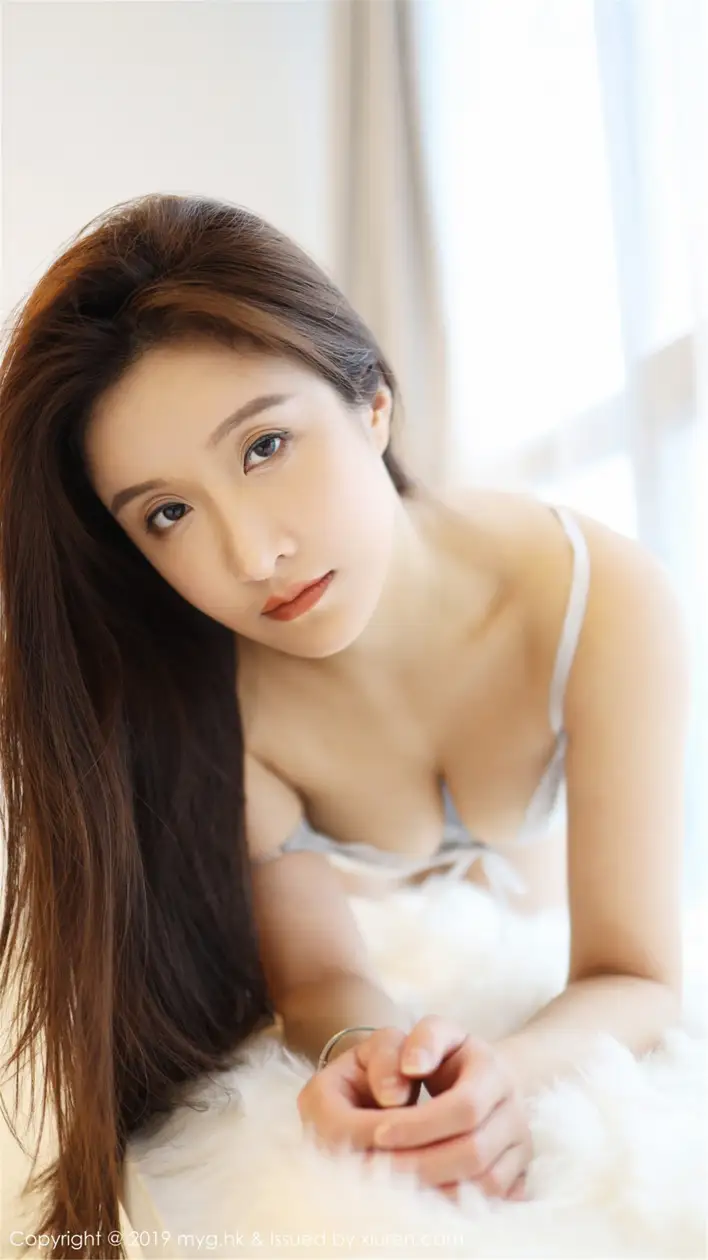[美媛馆] 2019.07.22 VOL.372 任莹樱#[65P]-6