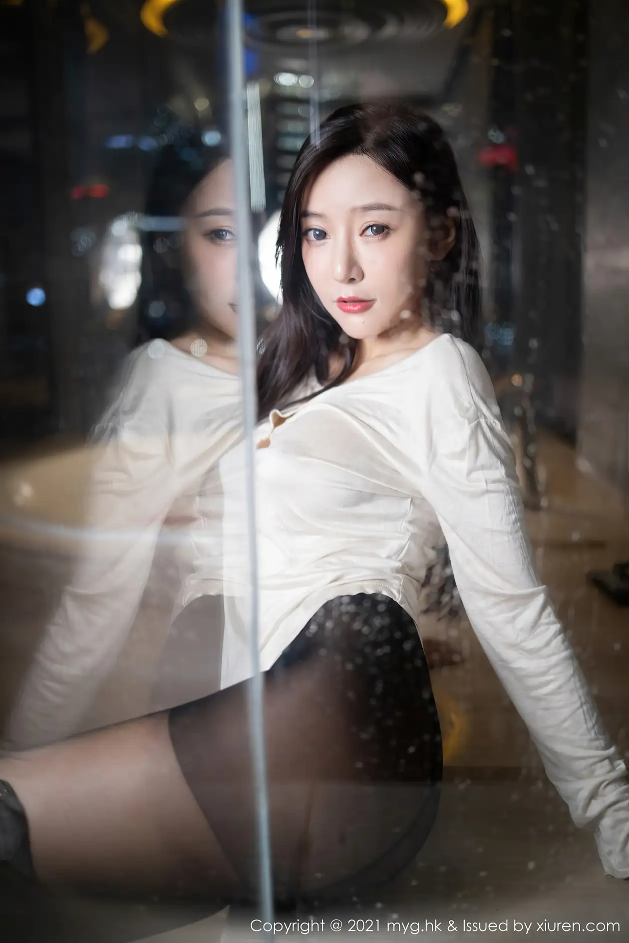 [美媛馆] 2021.07.14 VOL.555 王馨瑶yanni#[74P]-2