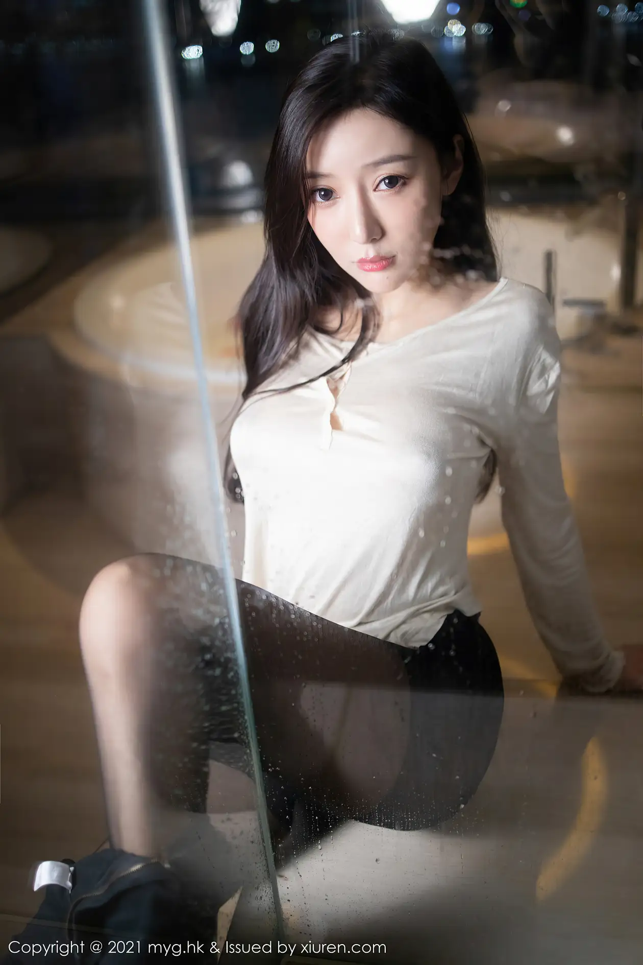 [美媛馆] 2021.07.14 VOL.555 王馨瑶yanni#[74P]-3