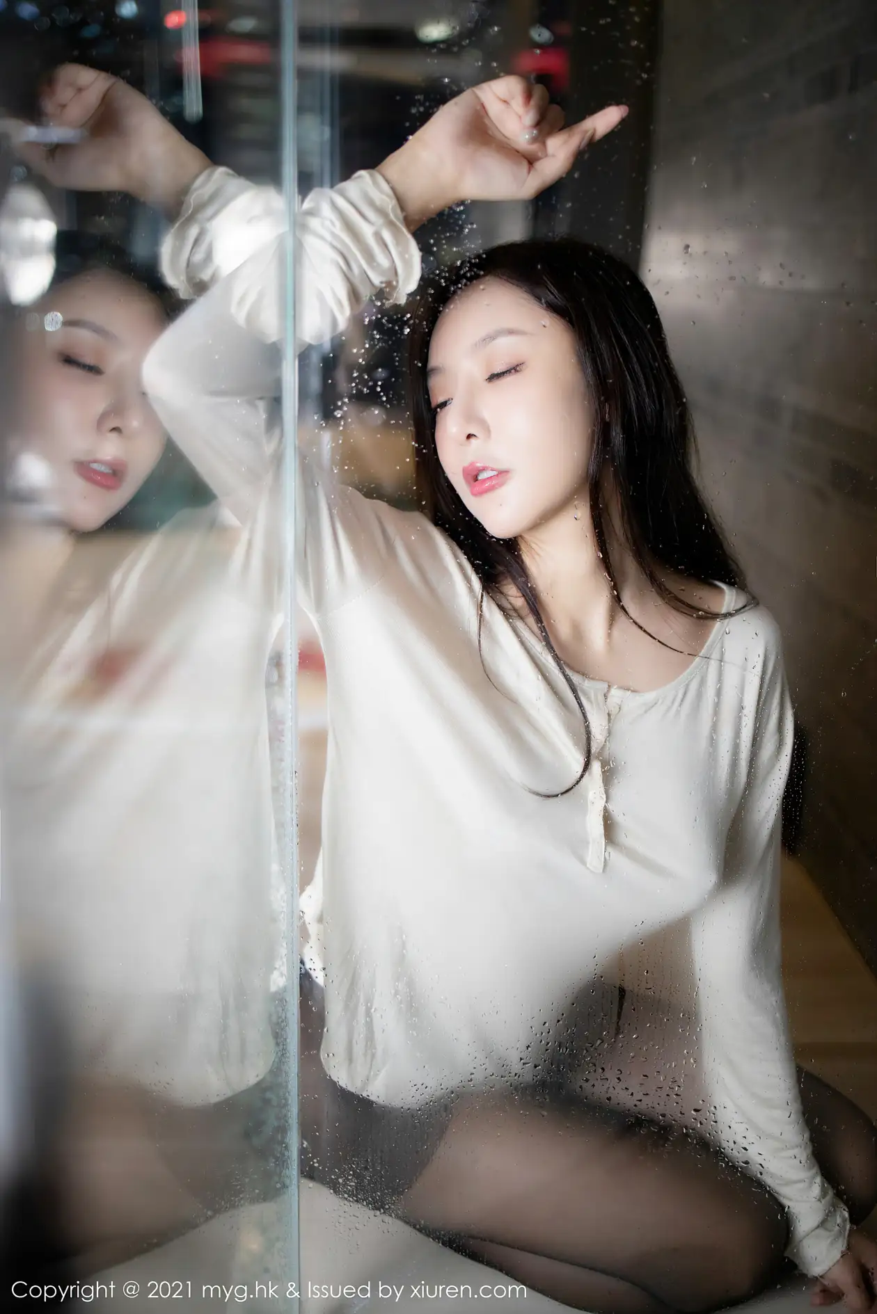 [美媛馆] 2021.07.14 VOL.555 王馨瑶yanni#[74P]-9