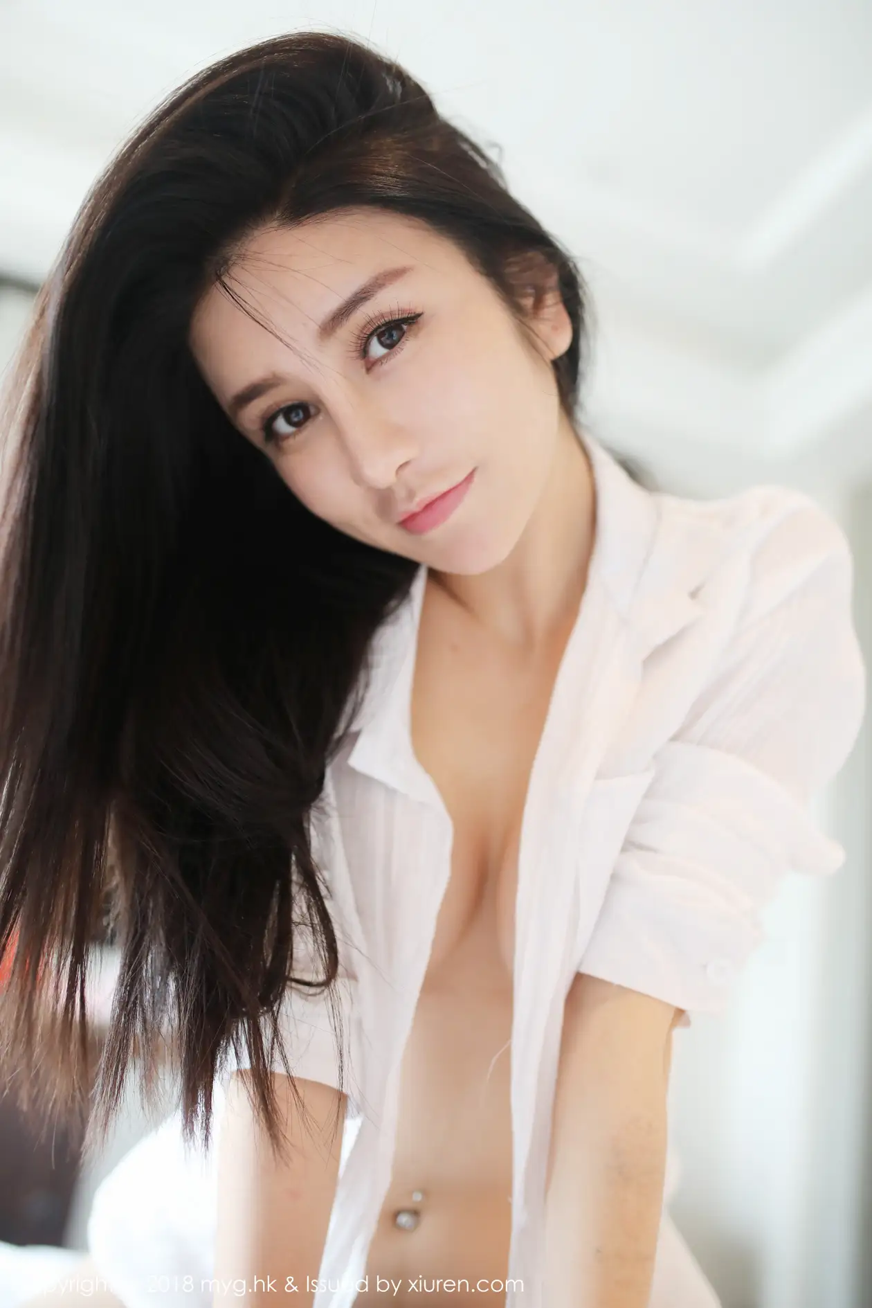 [美媛馆] 2018.09.25 VOL.319 李李七七喜喜#[60P]-7