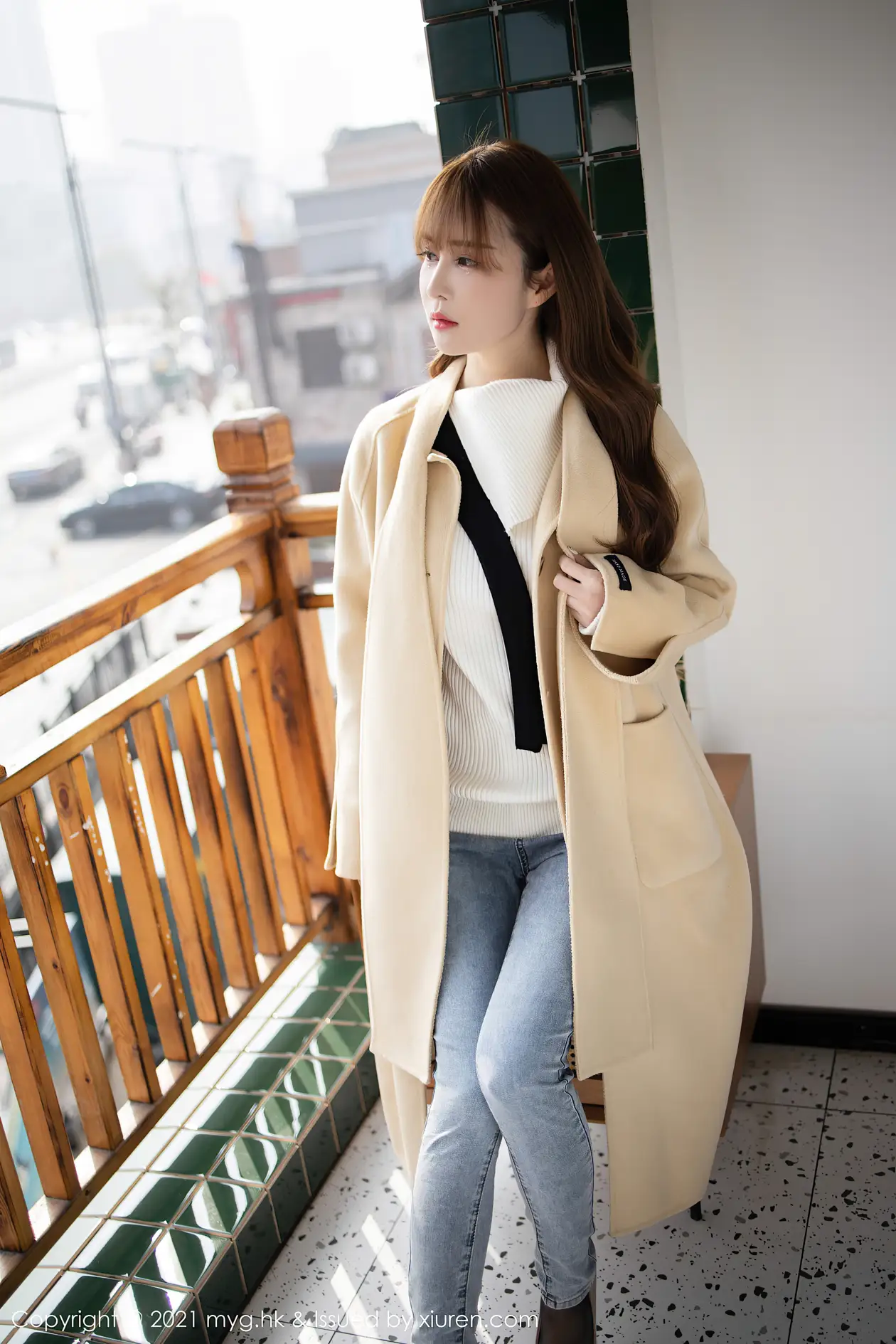[美媛馆] 2021.02.04 VOL.487 小兜儿#[79P]-2