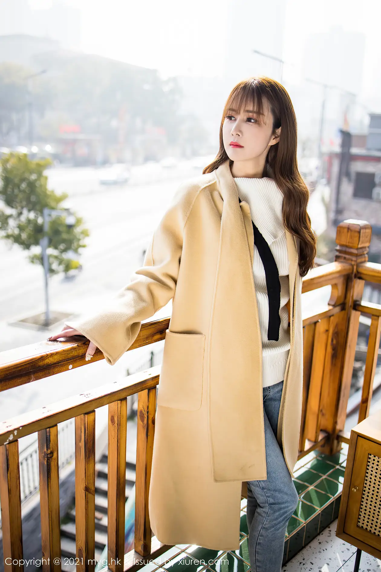 [美媛馆] 2021.02.04 VOL.487 小兜儿#[79P]-3