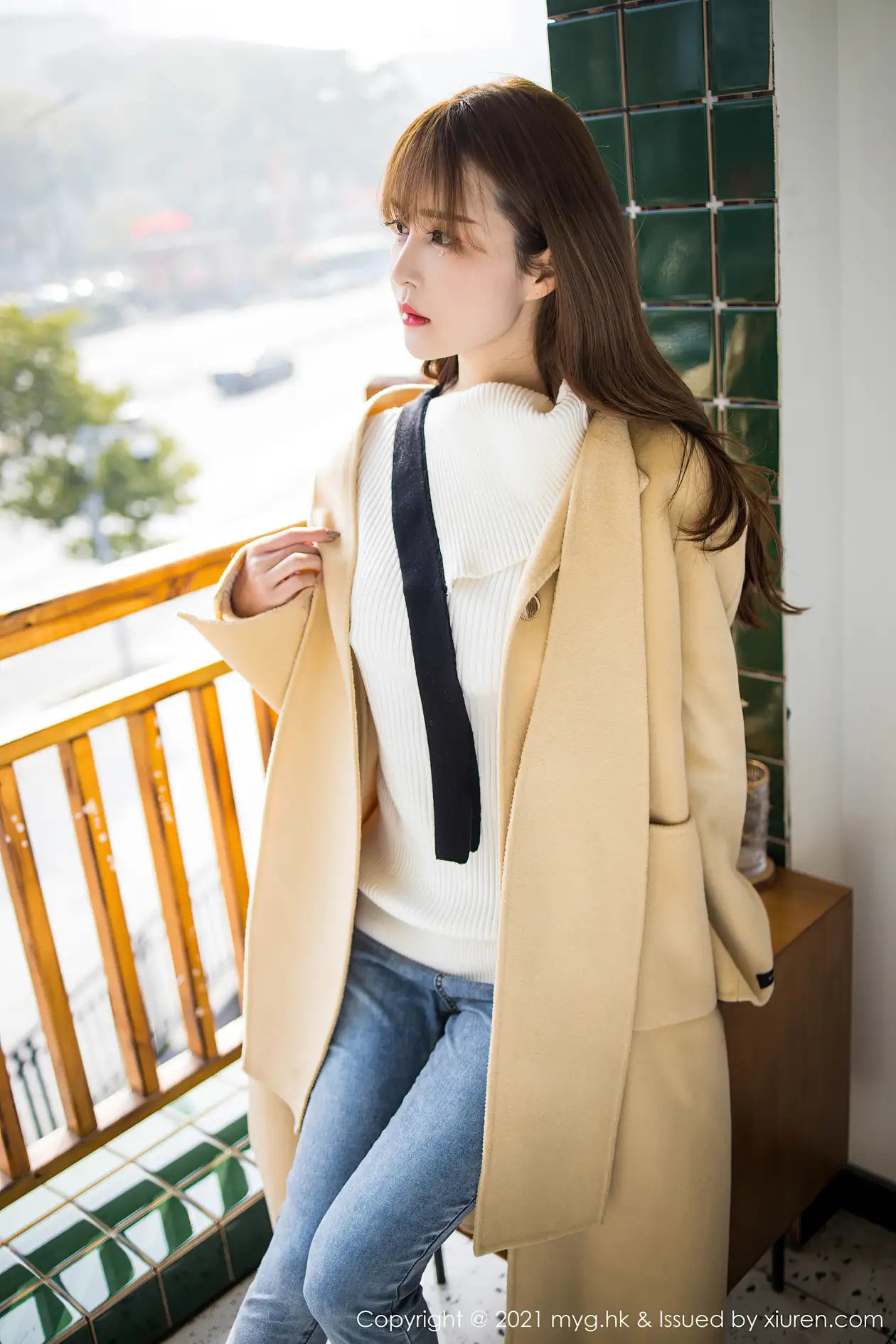 [美媛馆] 2021.02.04 VOL.487 小兜儿#[79P]-4