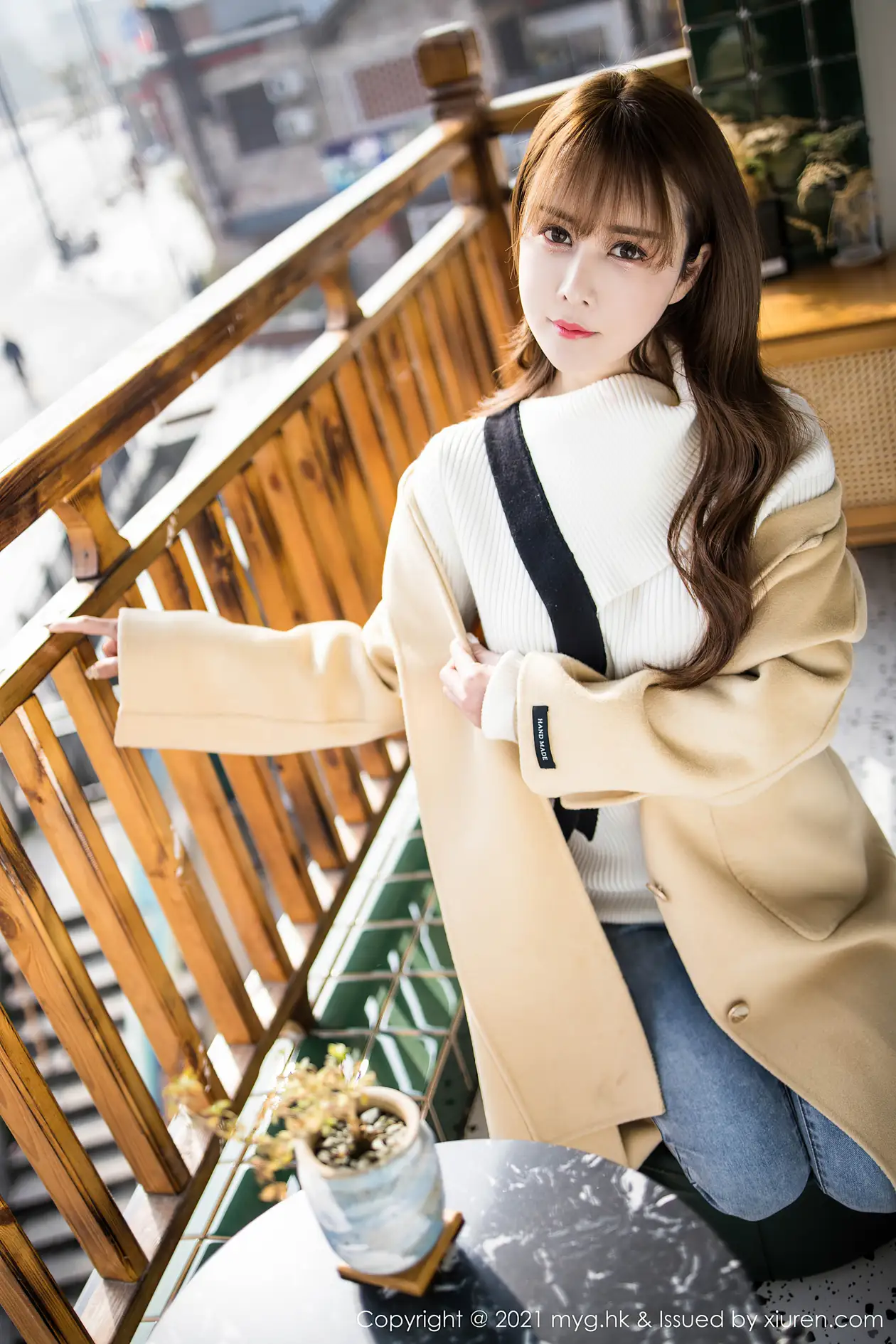 [美媛馆] 2021.02.04 VOL.487 小兜儿#[79P]-6