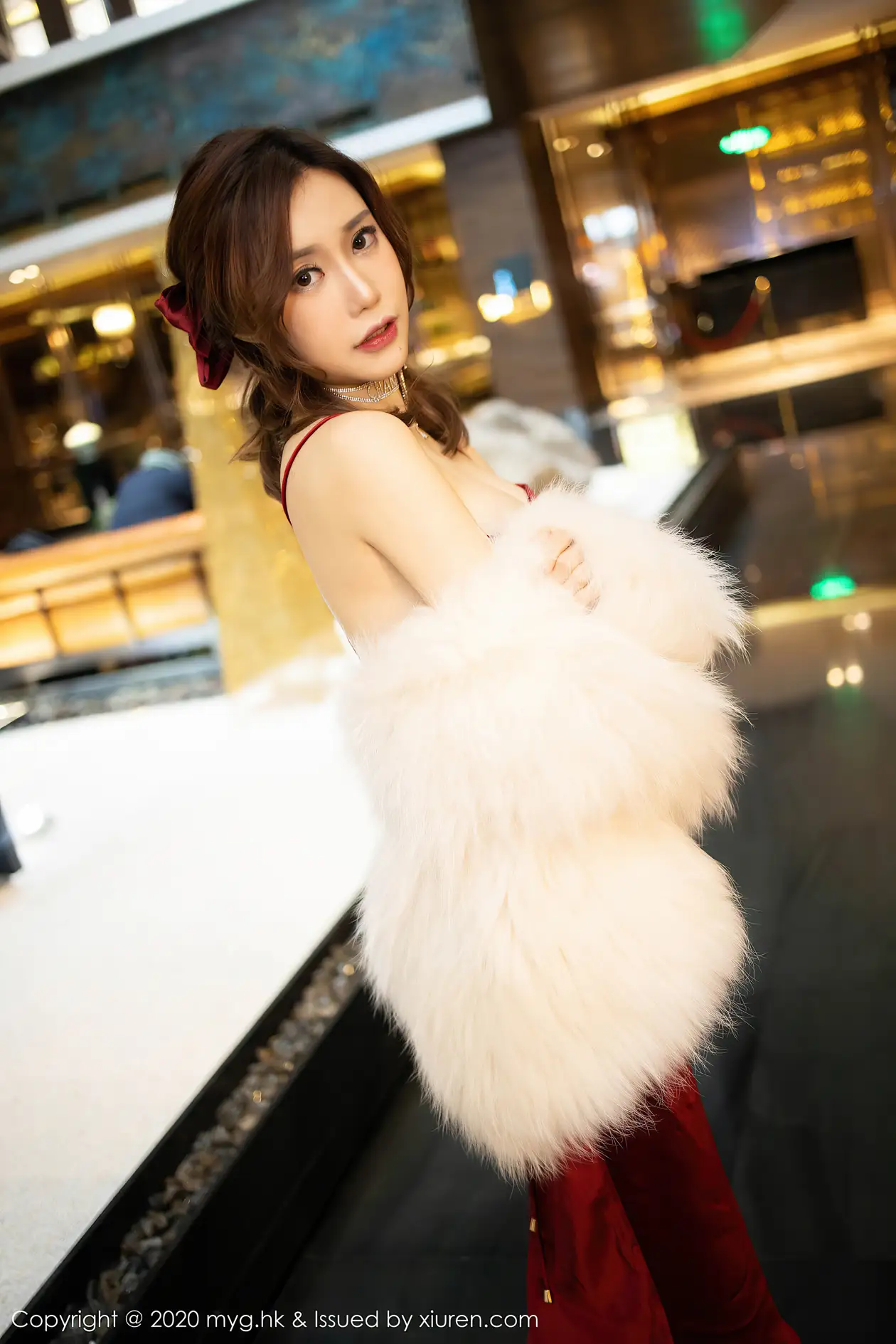 [美媛馆] 2020.12.25 VOL.471 绮里嘉ula#[75P]-26