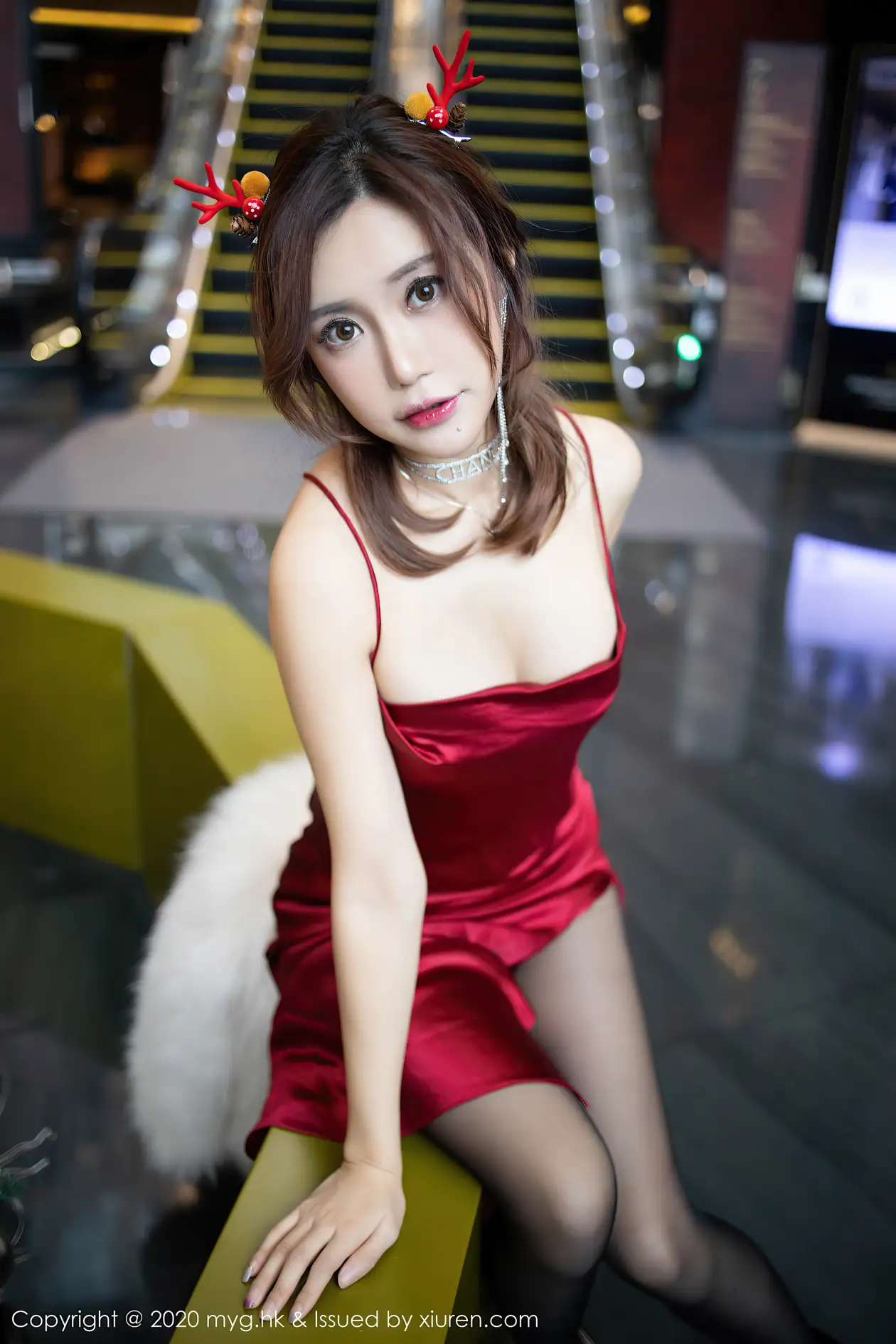 [美媛馆] 2020.12.25 VOL.471 绮里嘉ula#[75P]-35