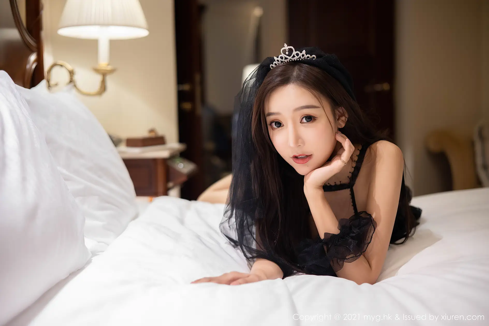 [美媛馆] 2021.03.02 VOL.495 王馨瑶yanni#[79P]-8
