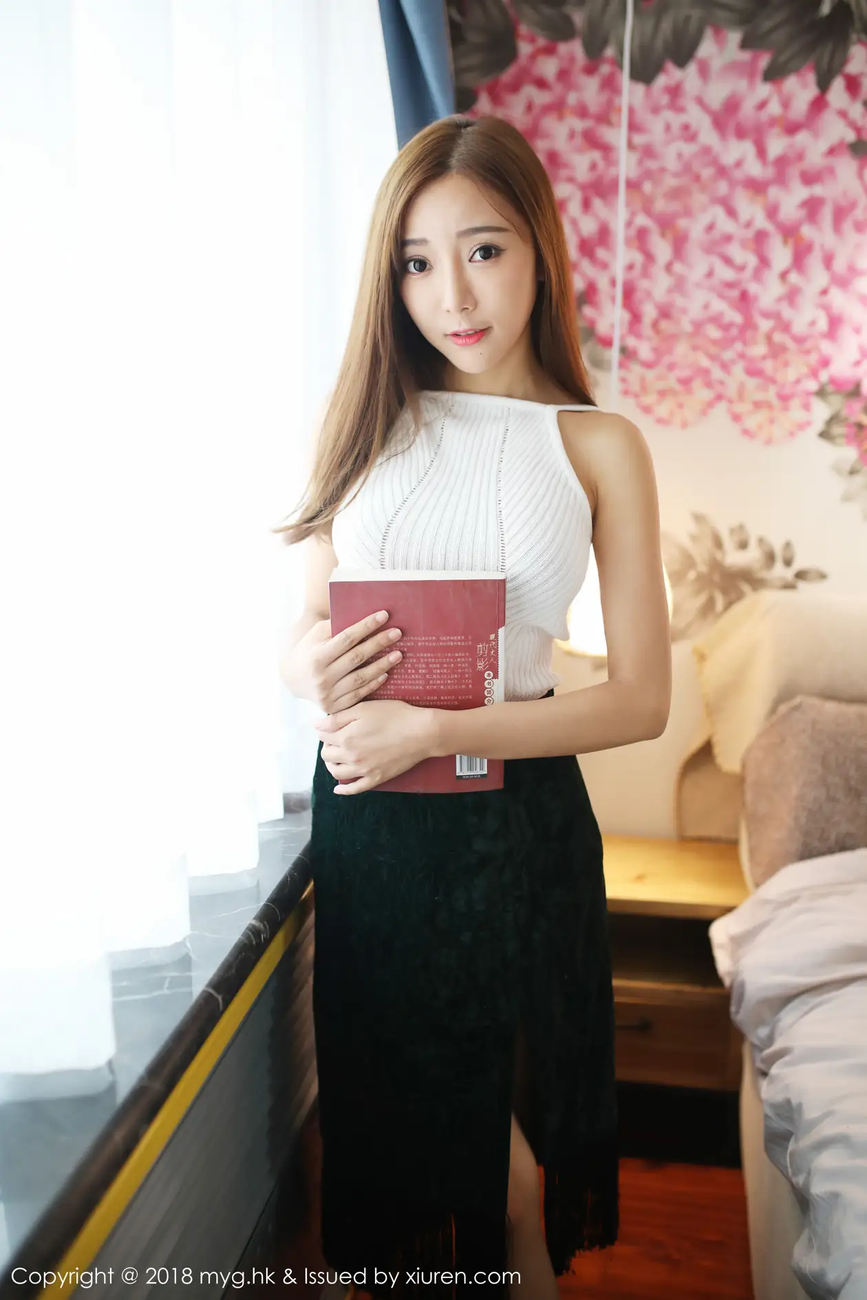 [美媛馆] 2018.07.16 VOL.293 王馨瑶yanni#[41P]-9