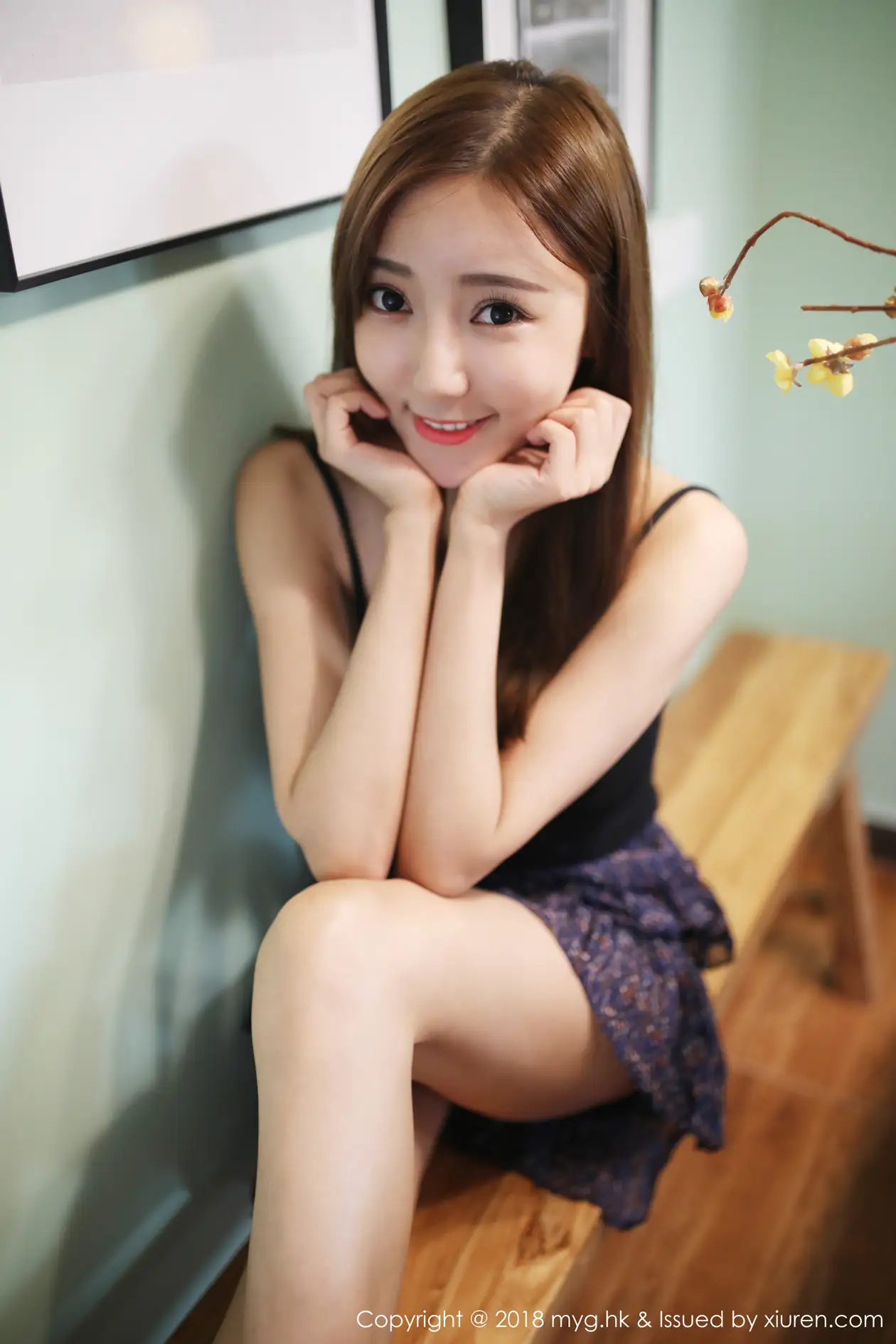 [美媛馆] 2018.07.16 VOL.293 王馨瑶yanni#[41P]-4